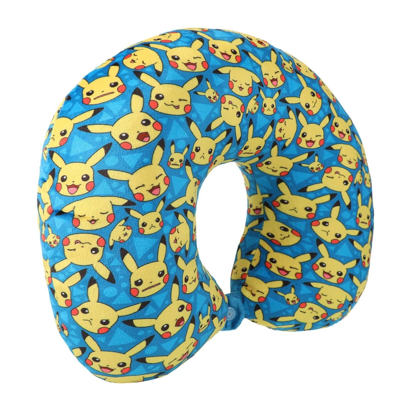 🔥Pokemon Travel Neck Comfort Pillow BNWT🔥
