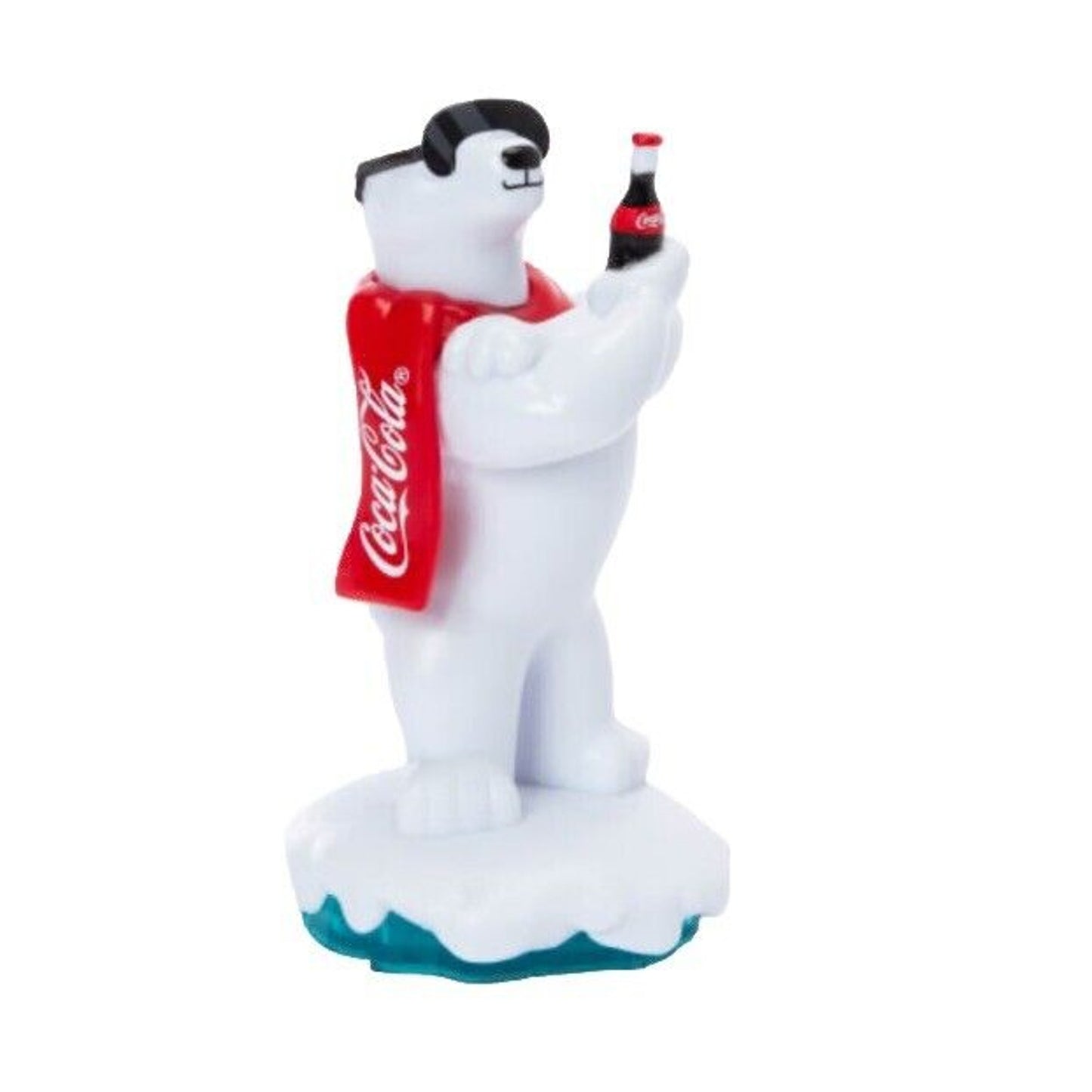 🔥Coca-Cola Winter Collectible Figures - Polar Bearr BNWT🔥