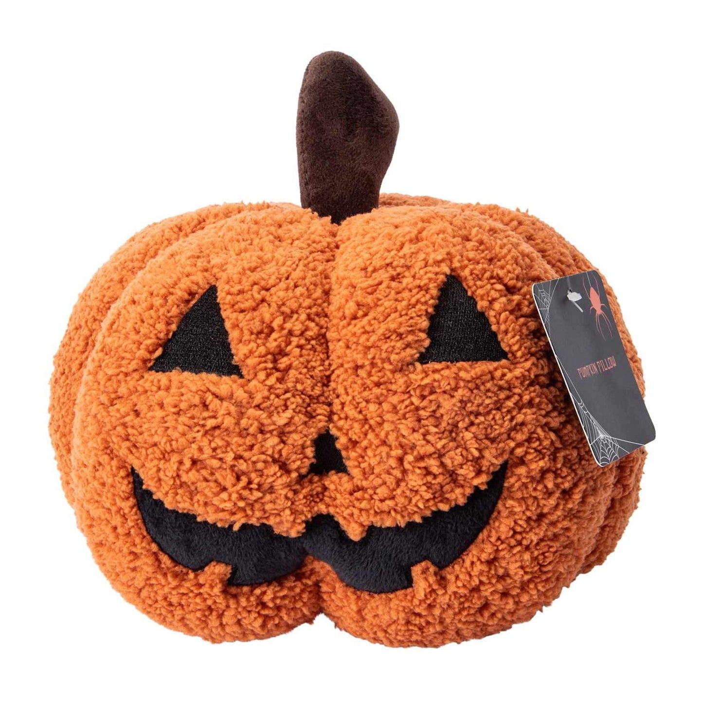 🔥Halloween Pumpkin Pillow Super Cute BNWT🔥