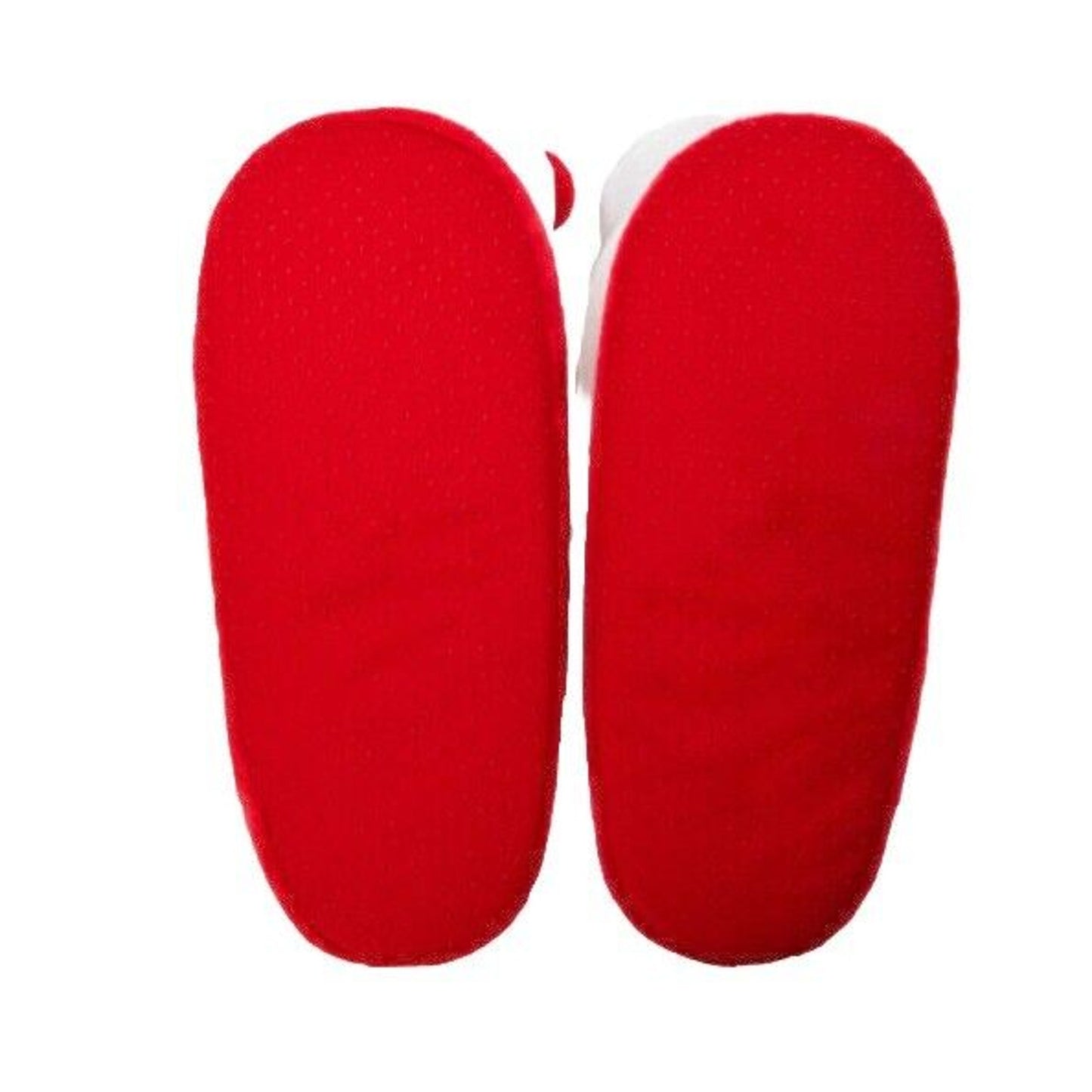 🔥Sanrio Hello Kitty Plush Slippers Women's Size L/XL (9-10) BNWT🔥