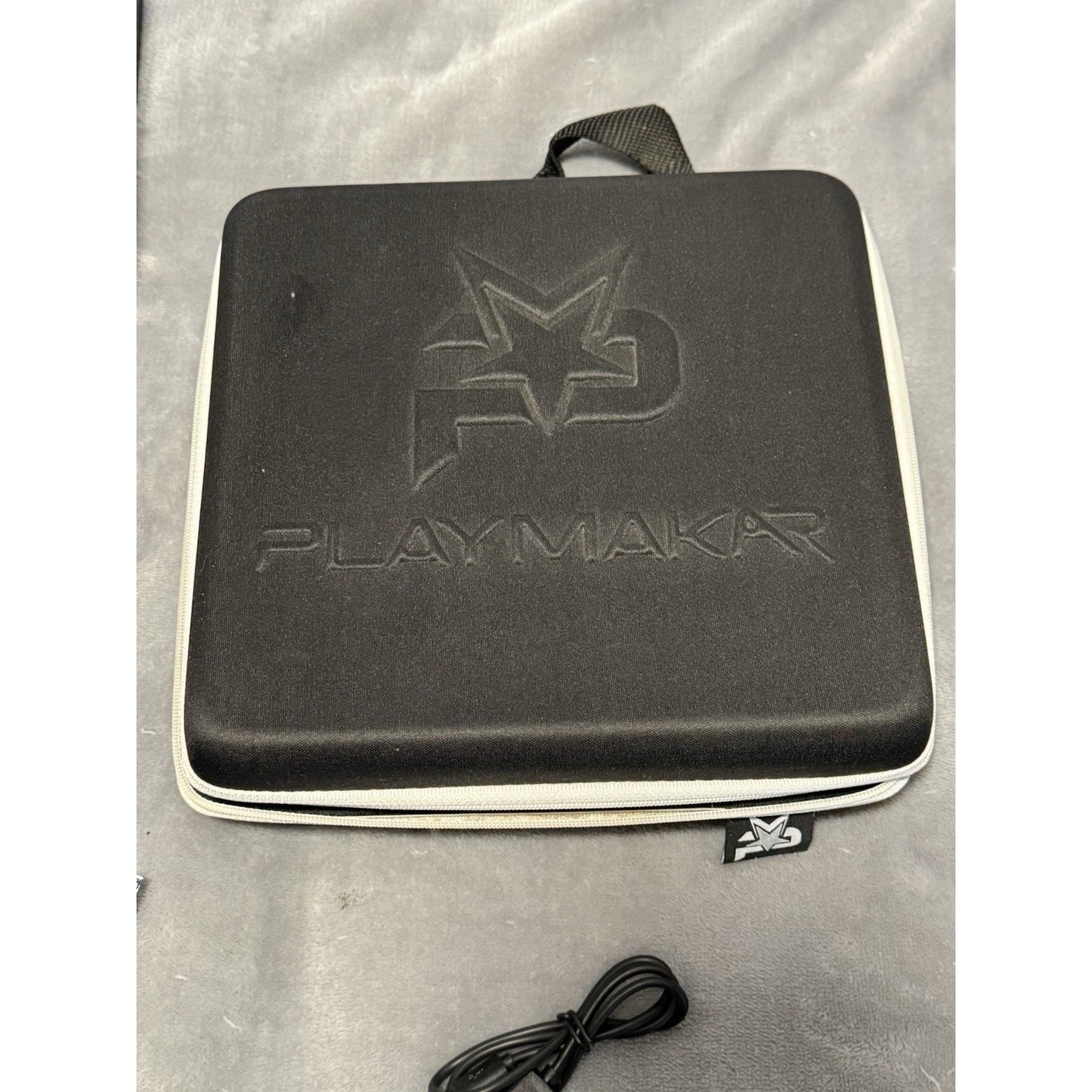 🔥PlayMakar PRO Electrical Muscle Stimulator with 14 Programs + Case + Xtras🔥