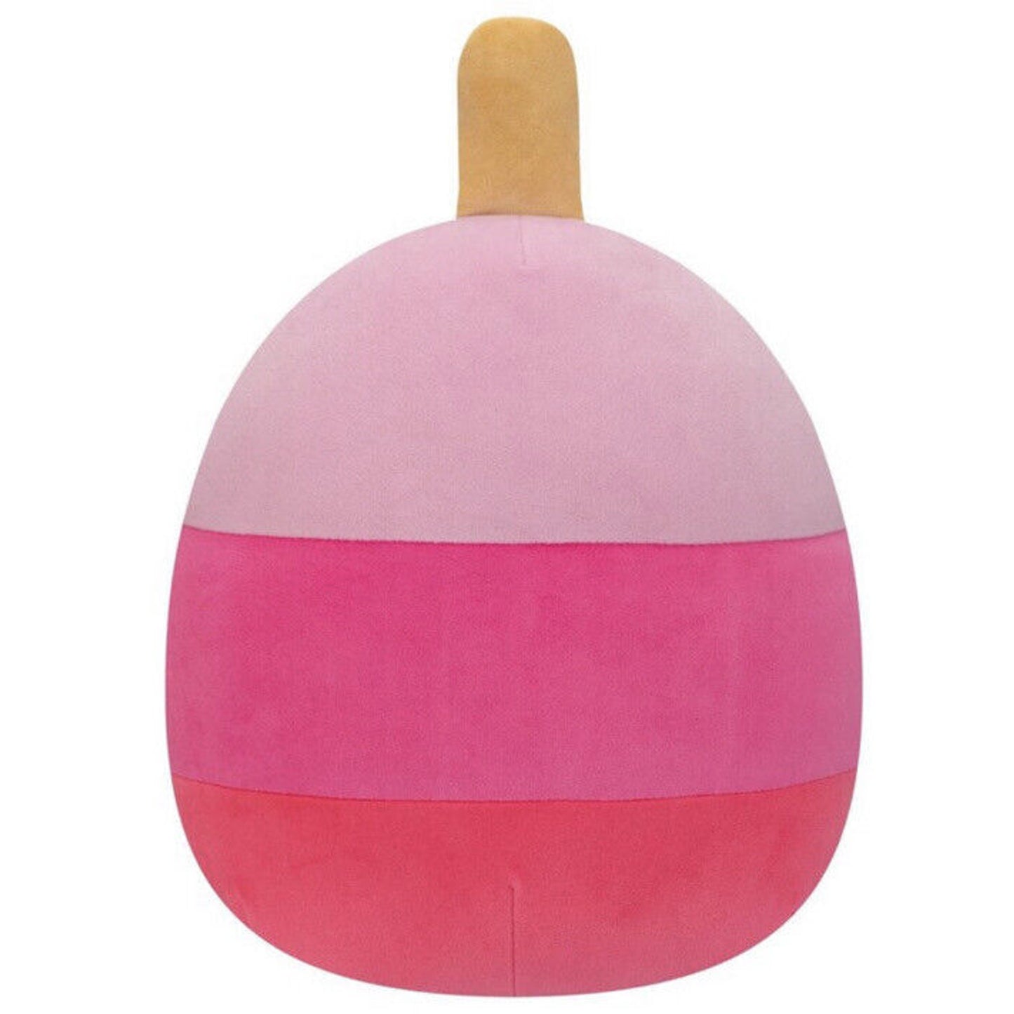 🔥Squishmallow 11 - 12" Pama Strawberry Cake Pop Sweet Plush BNWT🔥