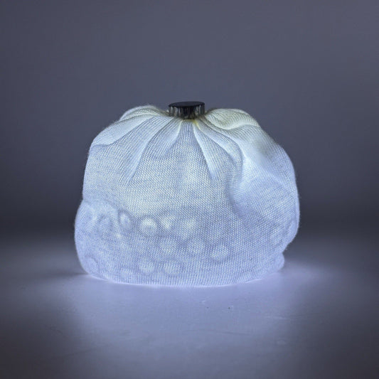 🔥Footbag Spot Glow Bag Light Up LED Footbag BNWT🔥