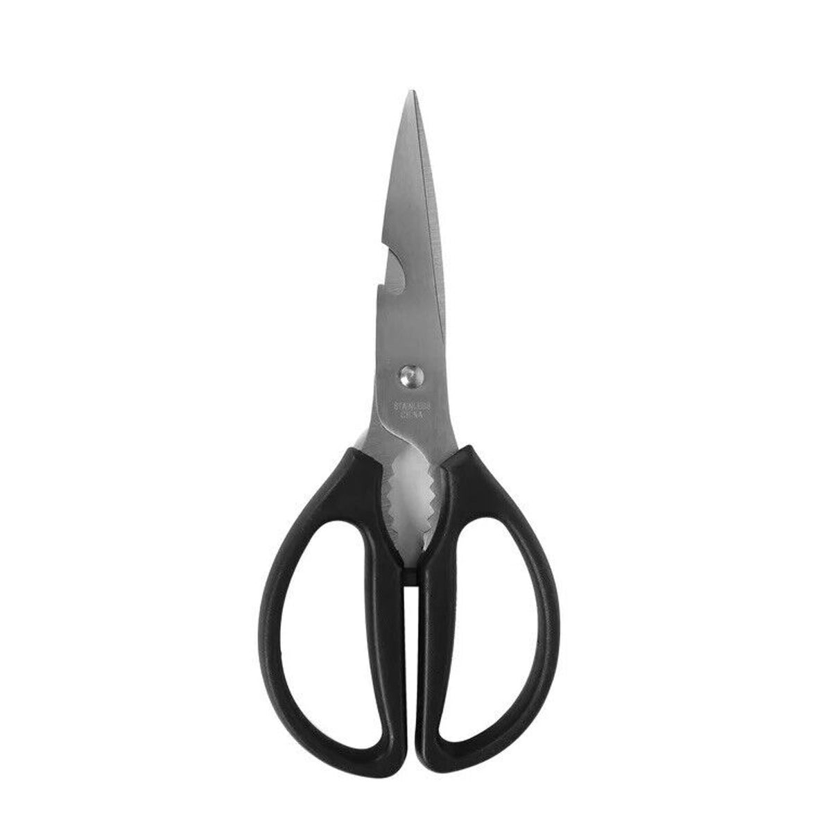 🔥Expert Grill Extra Large Grilling and Kitchen Steel Shears BNWT💥