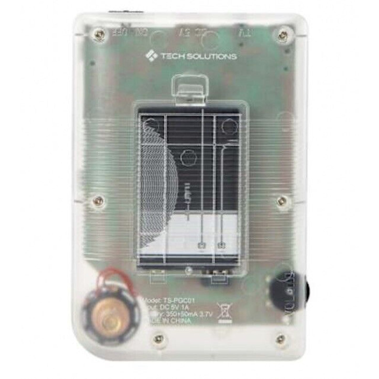 🔥Arcade Fun Portable Gaming Console Classic Retro Handheld 200 Arcade Game NWT