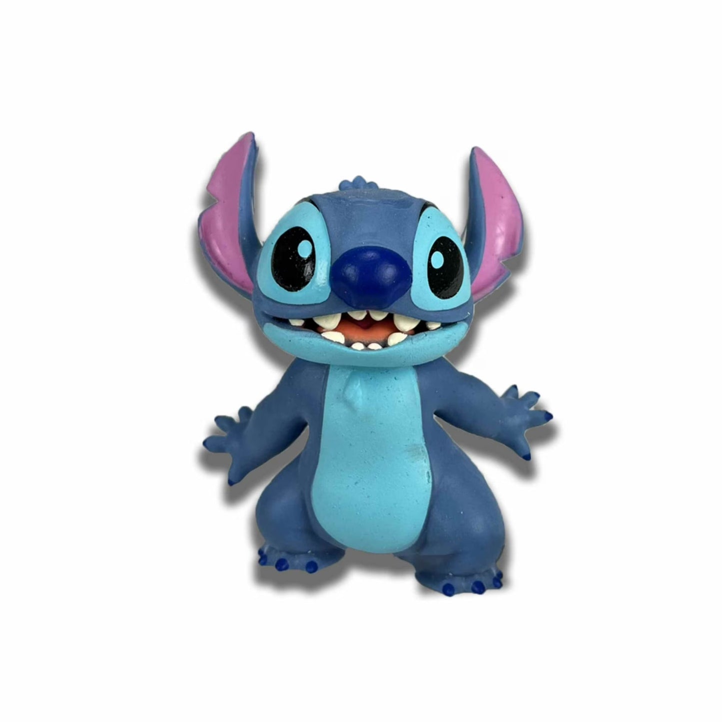 🔥Disney Stitch Stretchy Stitch Stress Toy BNWT🔥