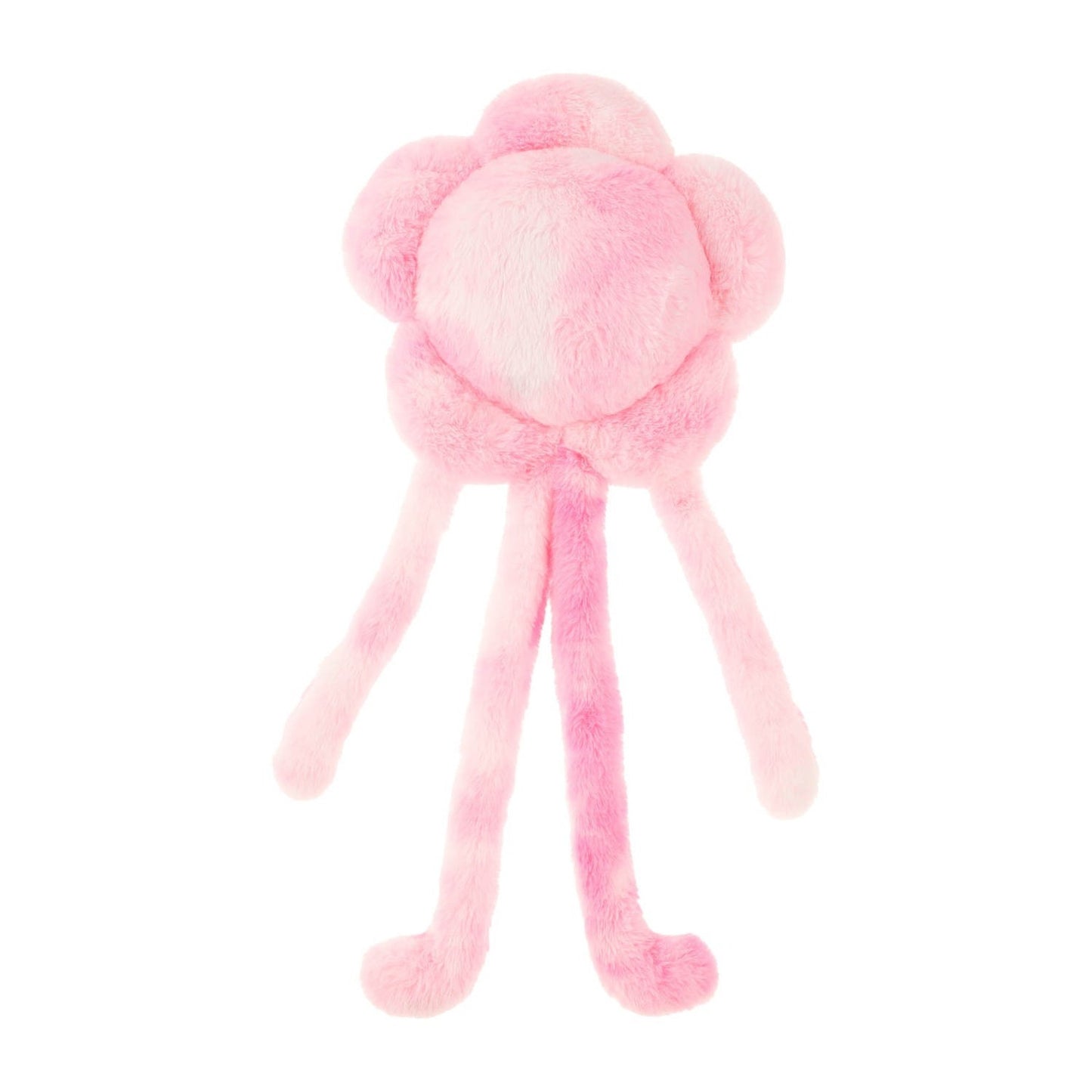 🔥Smoochy Pals Plush Pink Flower BNWT🔥