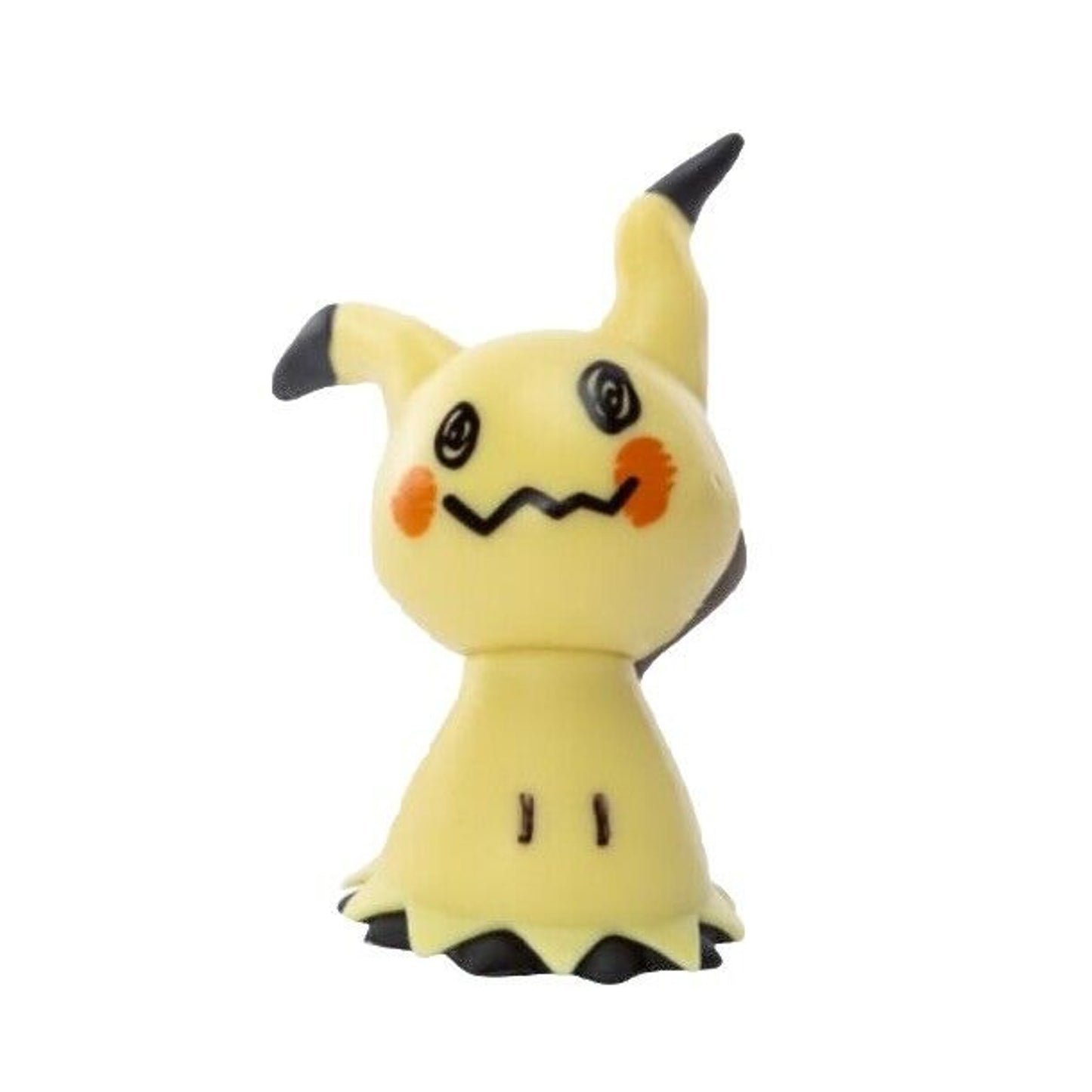 🔥Pokemon Battle Ready! Mimikyu Battle Figure Pack BNIB🔥