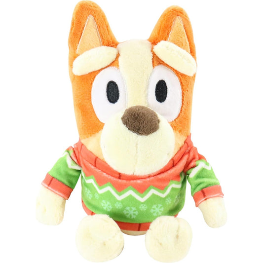 🔥Bluey Bingo's Single Plush 8 inch Plush BNWT🔥