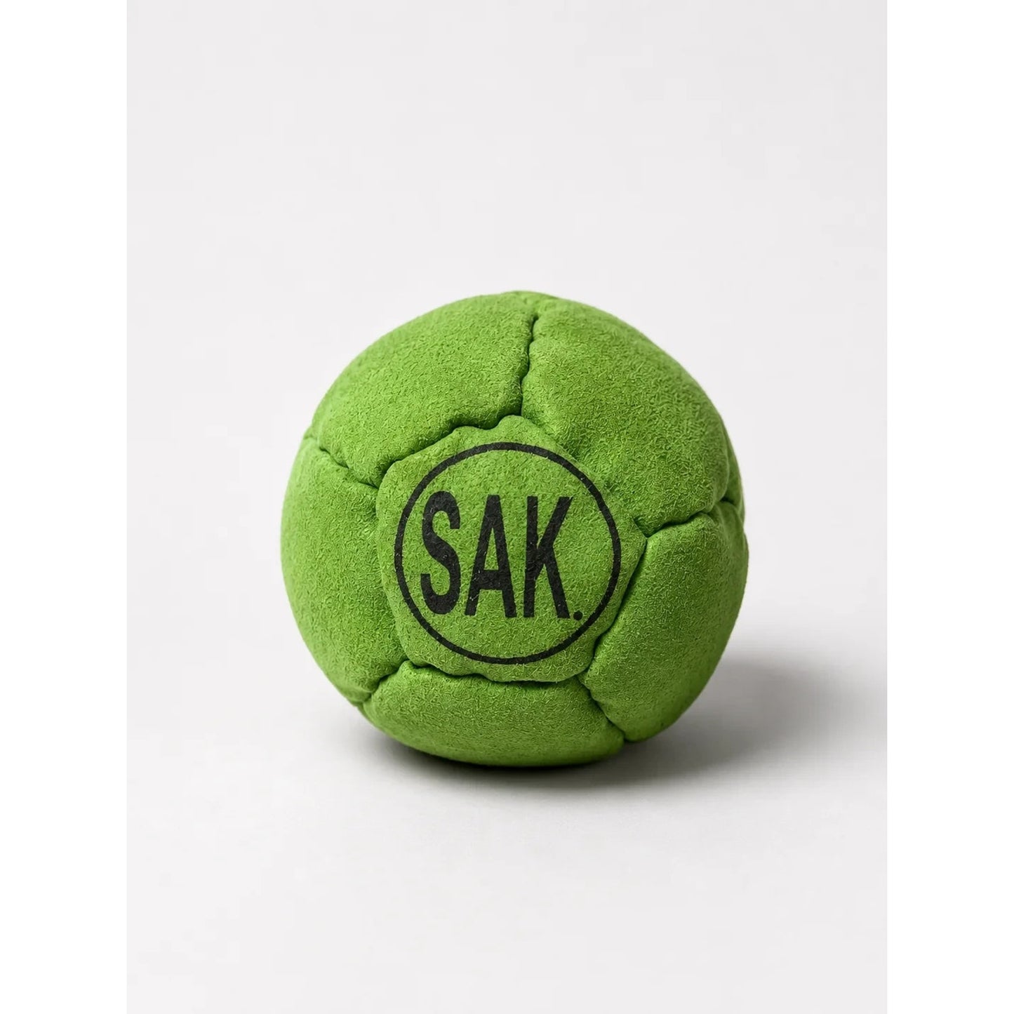 🔥SAK Footbags Touch Grass Kickbag Hacky Sack BNWT🔥