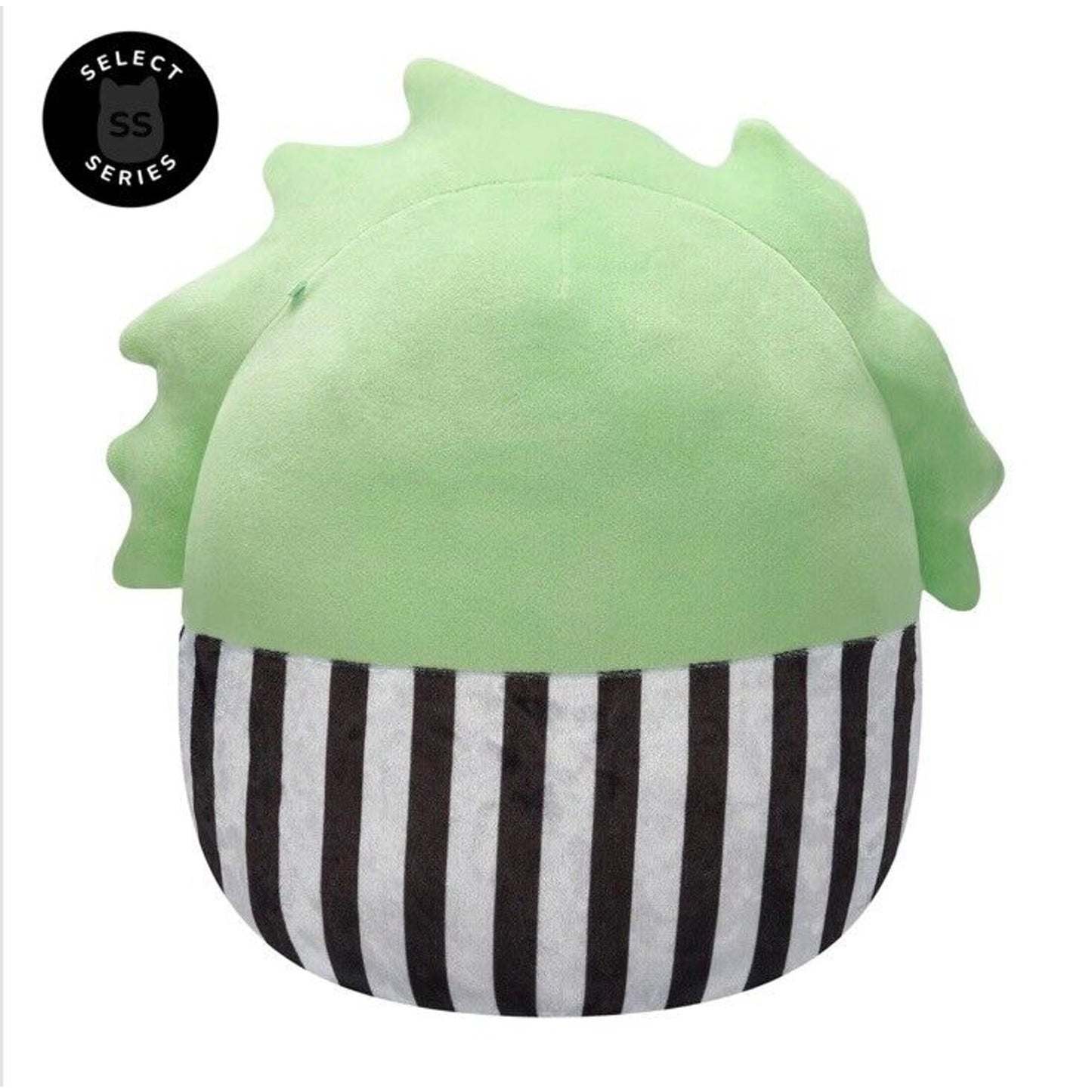 🔥Squishmallows Beetlejuice 10” & 4” Baby Beetlejuice Plush Select Series Set 2