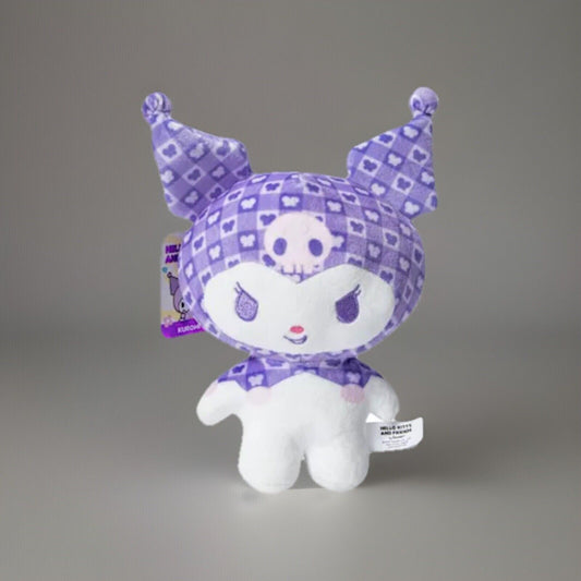 🔥Hello Kitty & Friends Kuromi Easter Plush 2025 BNWT🔥