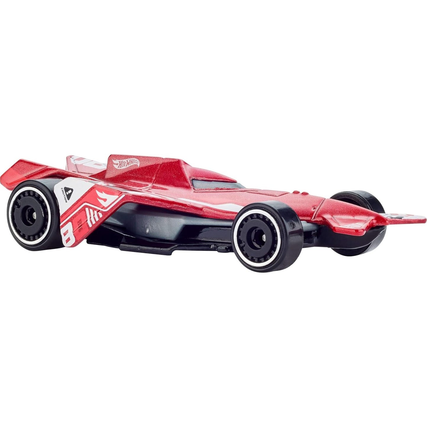 🔥Hot Wheels MATTEL’S 80th ANNIVERSARY 5-PACK CARS RED BNWT🔥
