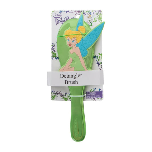 🔥Tinkerbell Detangler Brush BNWT🔥