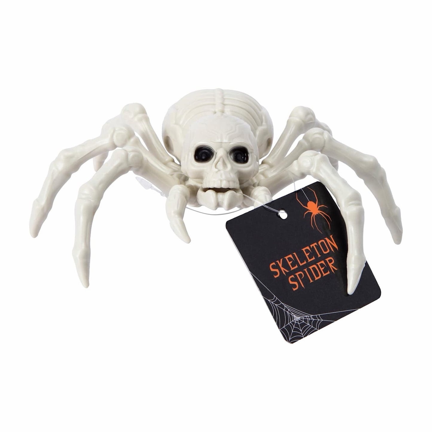 🔥Halloween Skeleton Spider Decor Super Cute BNWT🔥