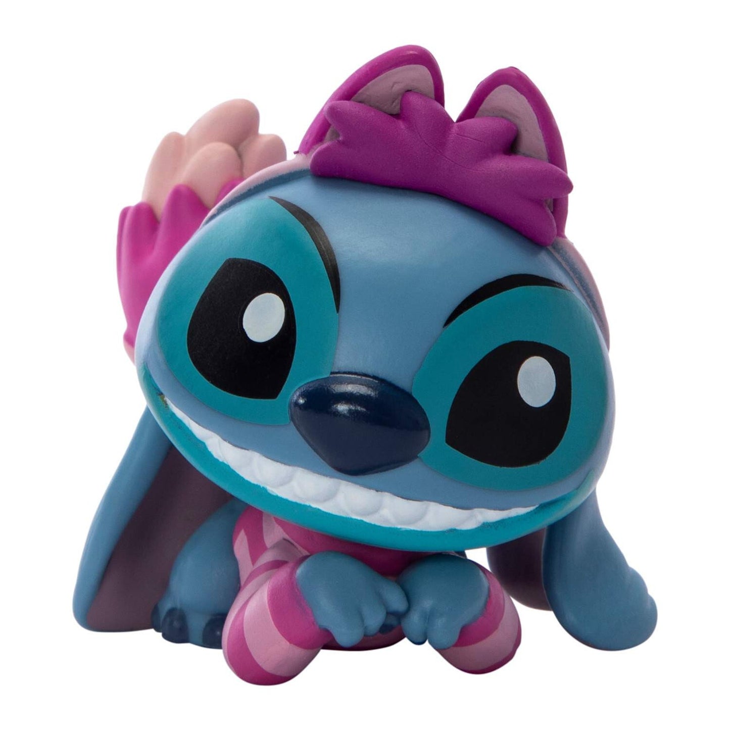 🔥Funko Minis! Stitch in Costume: Stitch as Cheshire Cat BNWT🔥