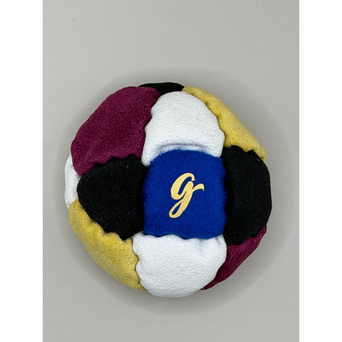 🔥14 Panel Freestyle Footbag BNWT🔥