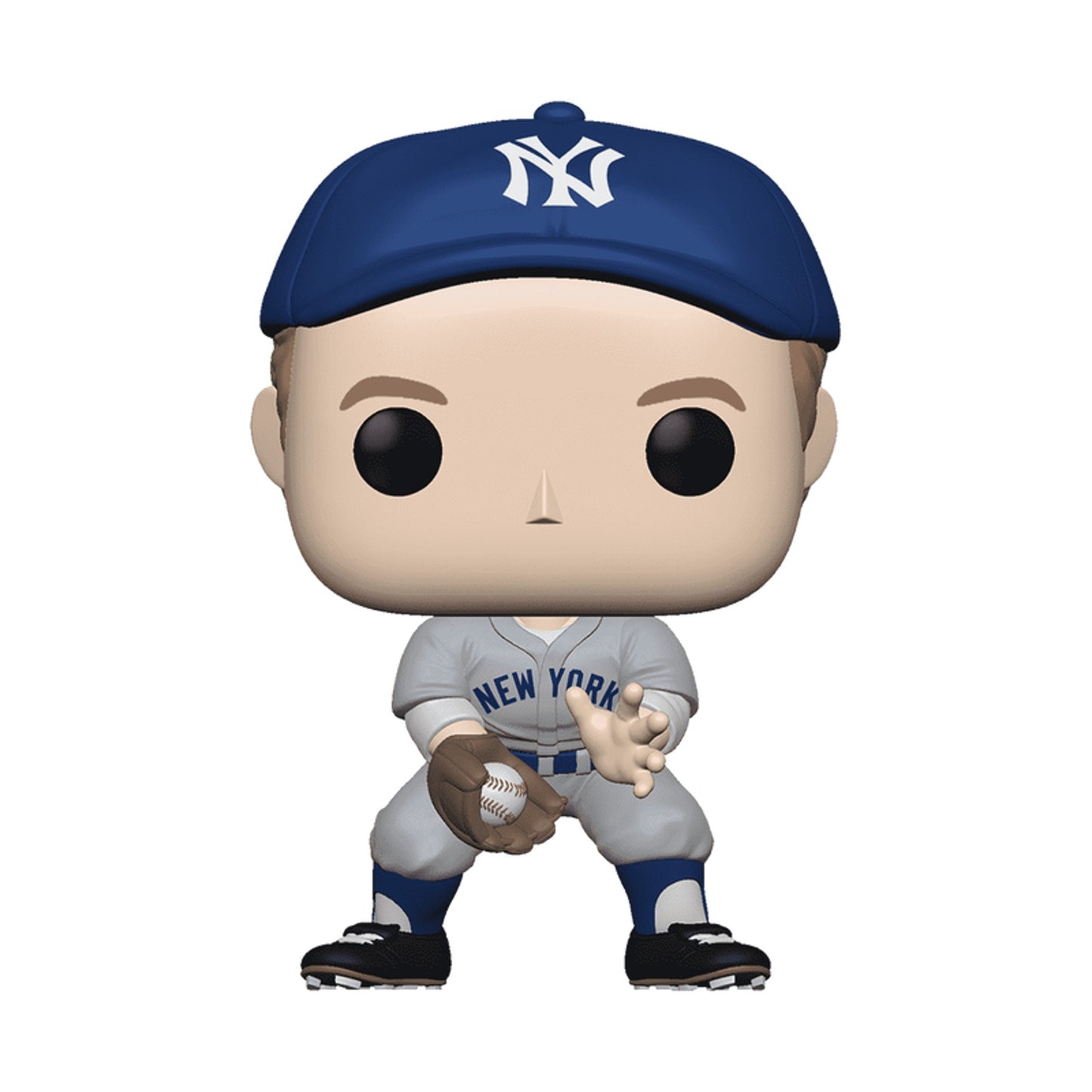 🔥Funko POP #20 New York Yankees Lou Gehrig Alternate Uniform Exclusive Figure💥