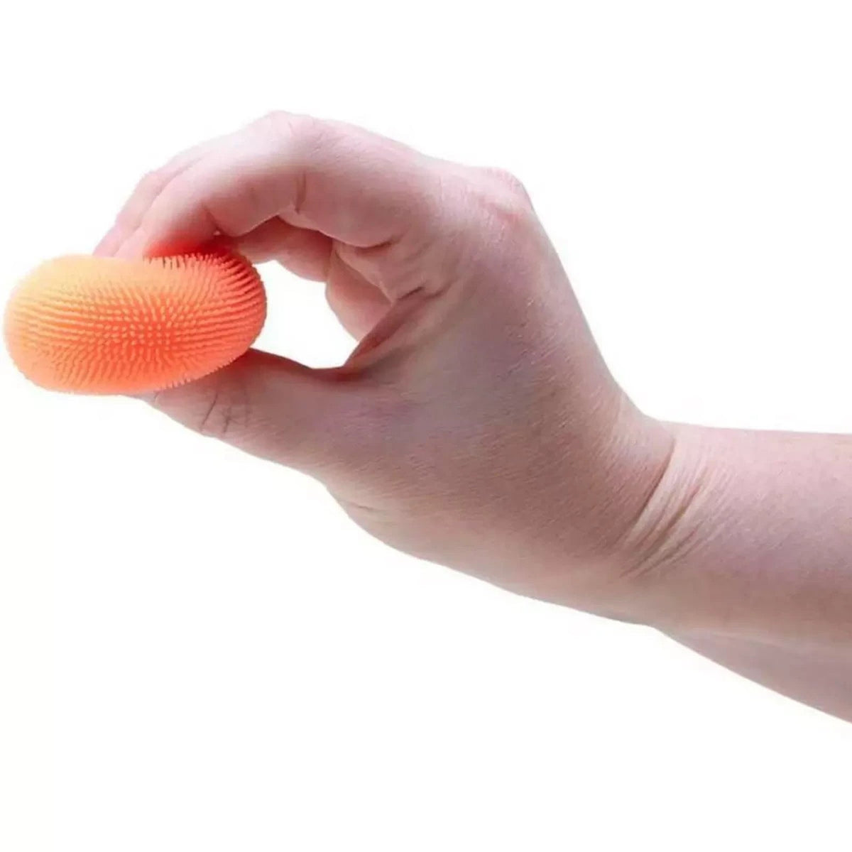 🔥NeeDoh Teenie FuzzBall Sensory Squishy Toys 4 Pack BNWT🔥