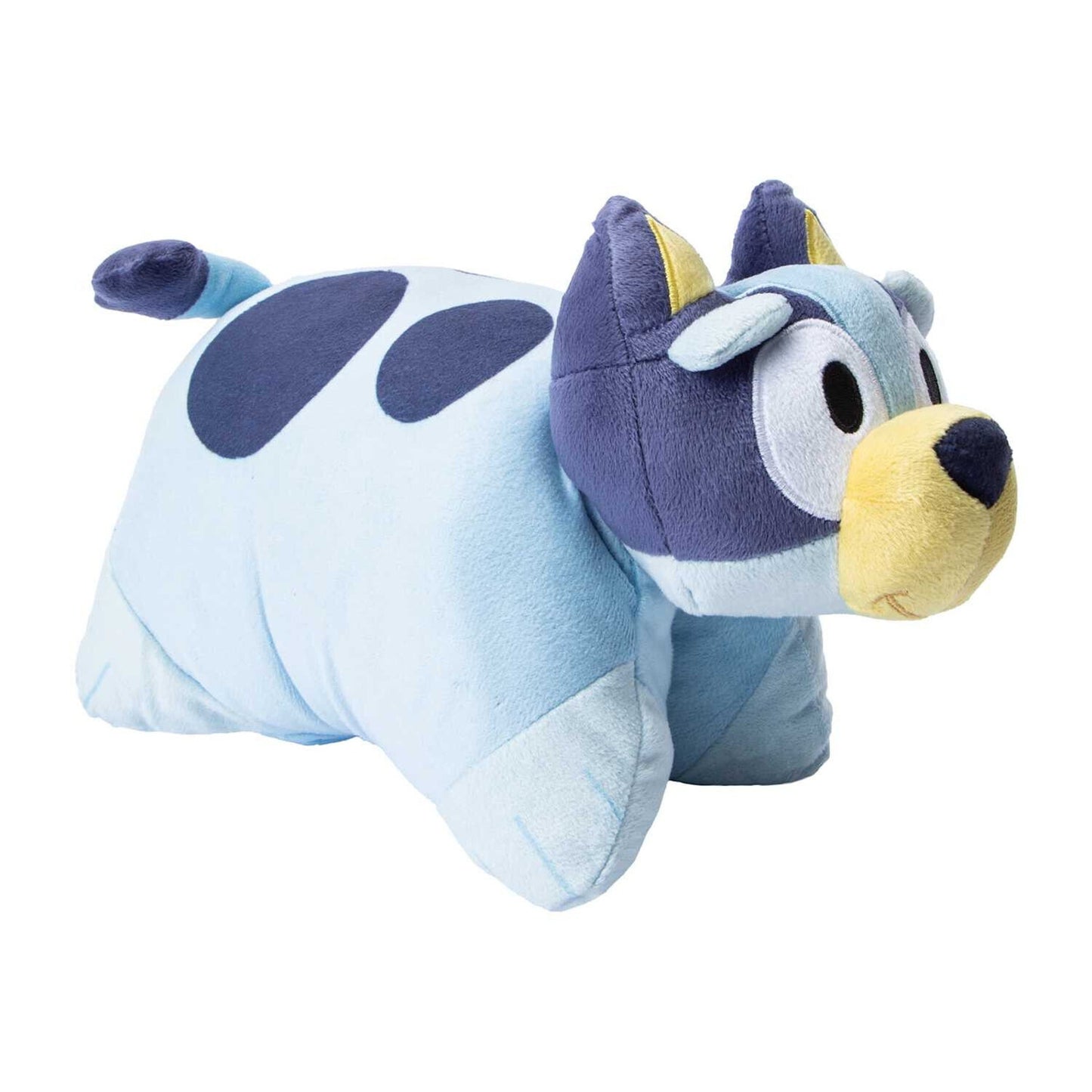 🔥Bluey Pillow Pets Stuffed Plush Pillow BNWT🔥