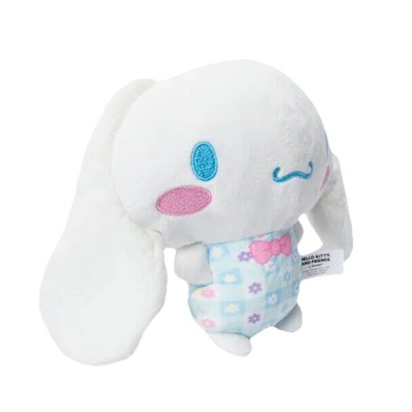 🔥Hello Kitty & Friends Cinnamonroll Easter Plush 2025 BNWT🔥