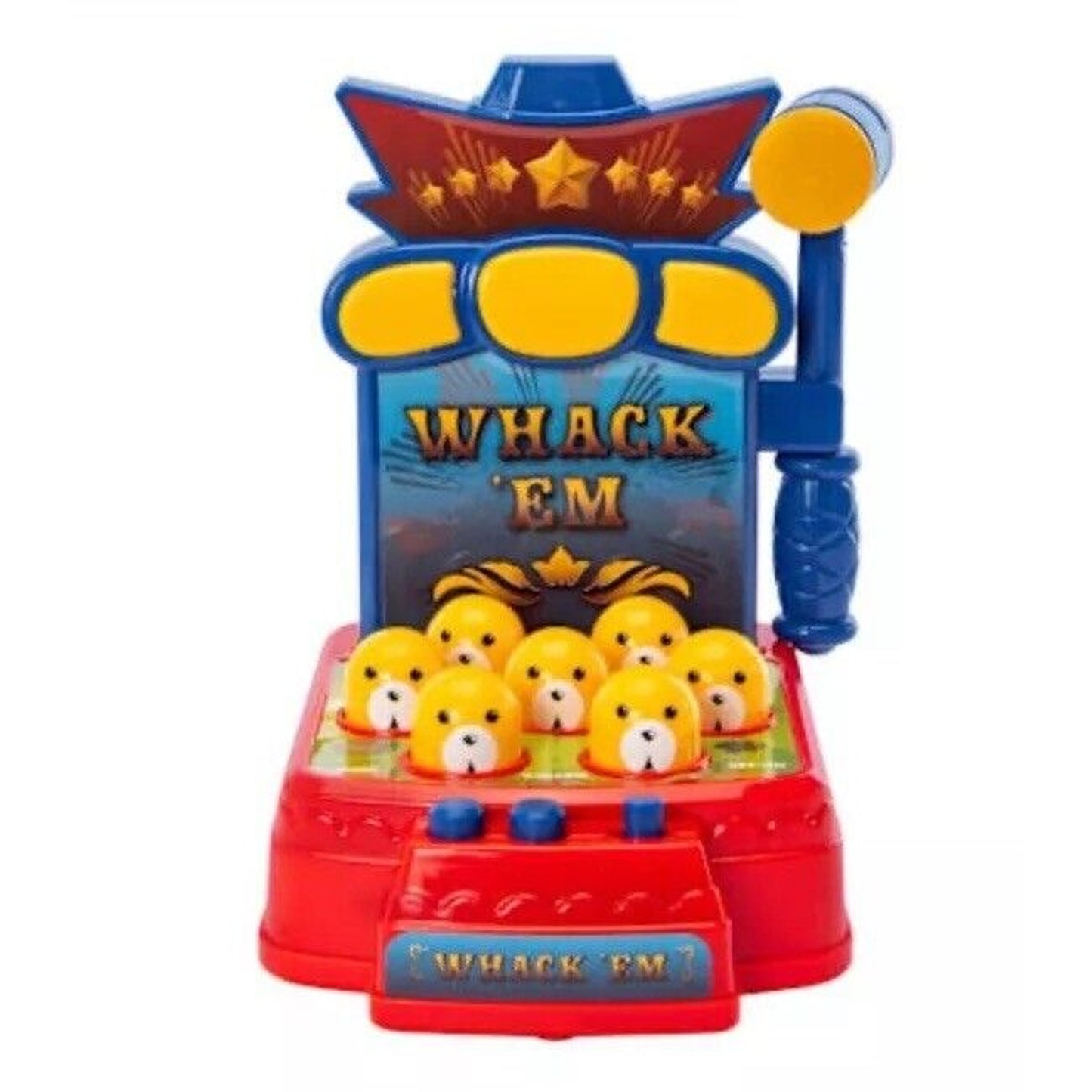 🔥Whack 'Em Toy Great Christmas Gift BNWT🔥