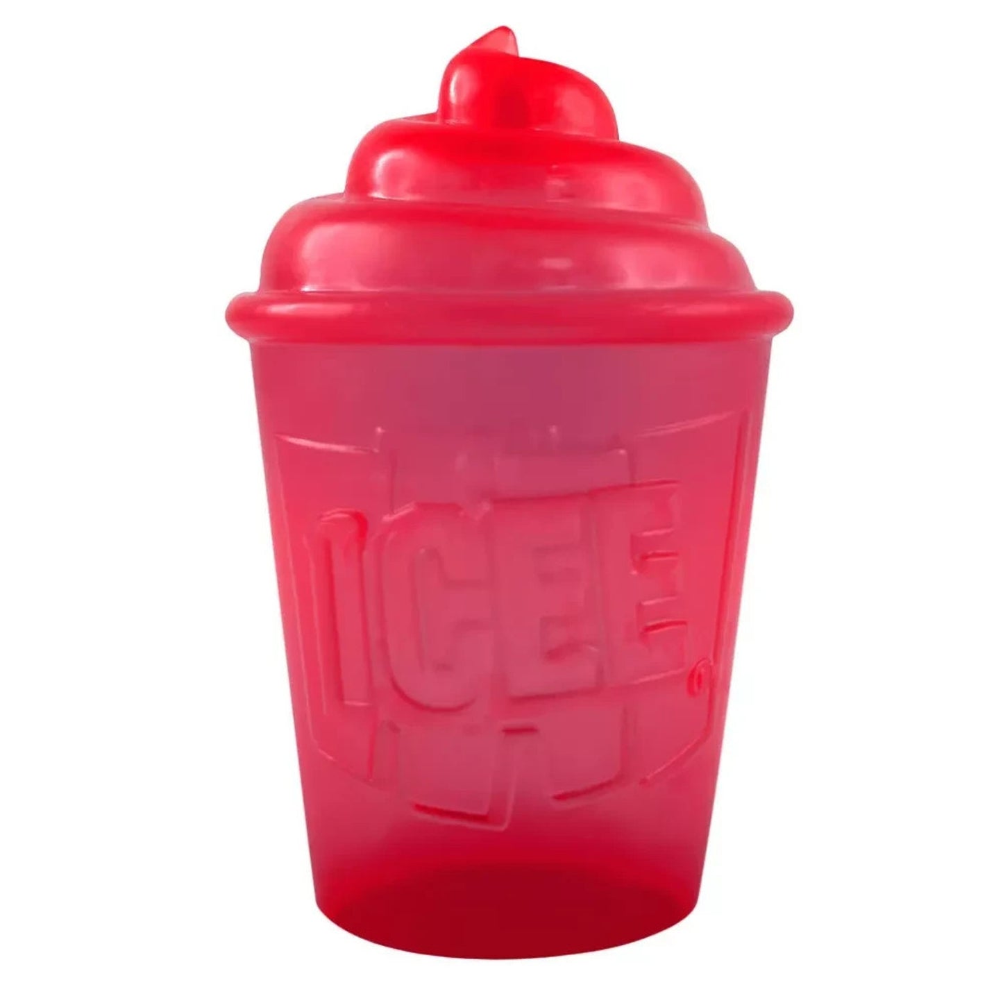 🔥Squishy Sensory Toy ICEE Scented Squishi Squeeze Toy RED BNWT🔥