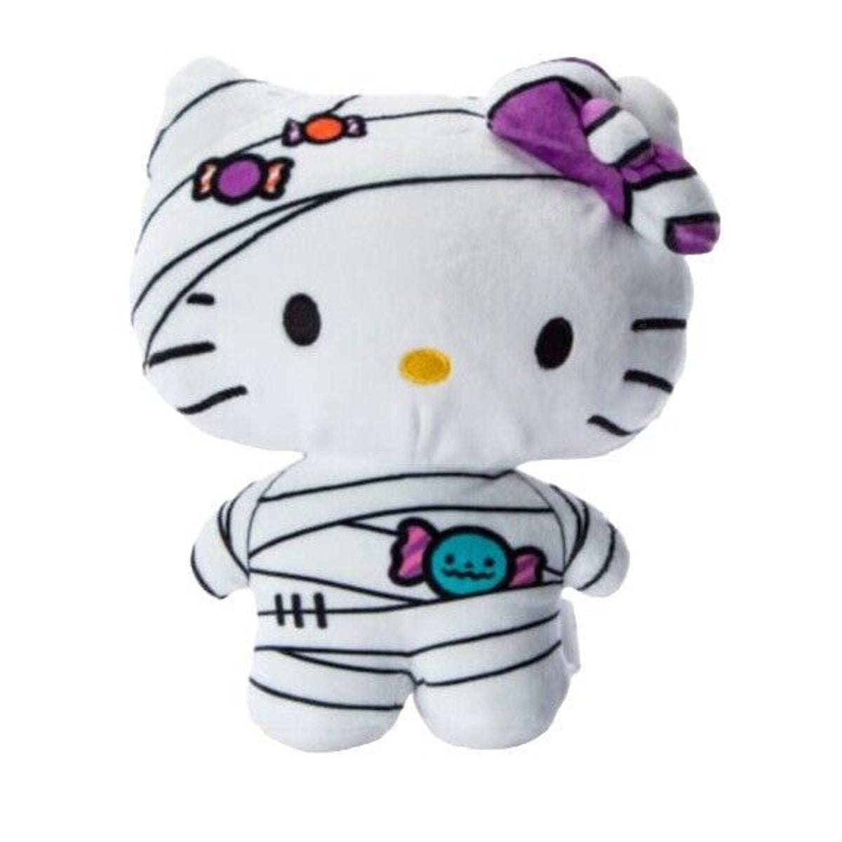 🔥Hello Kitty And Friends Halloween Plush HOT BNWT🔥