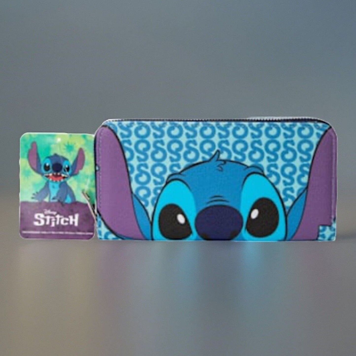 🔥Disney Stitch Purse BNWT💥