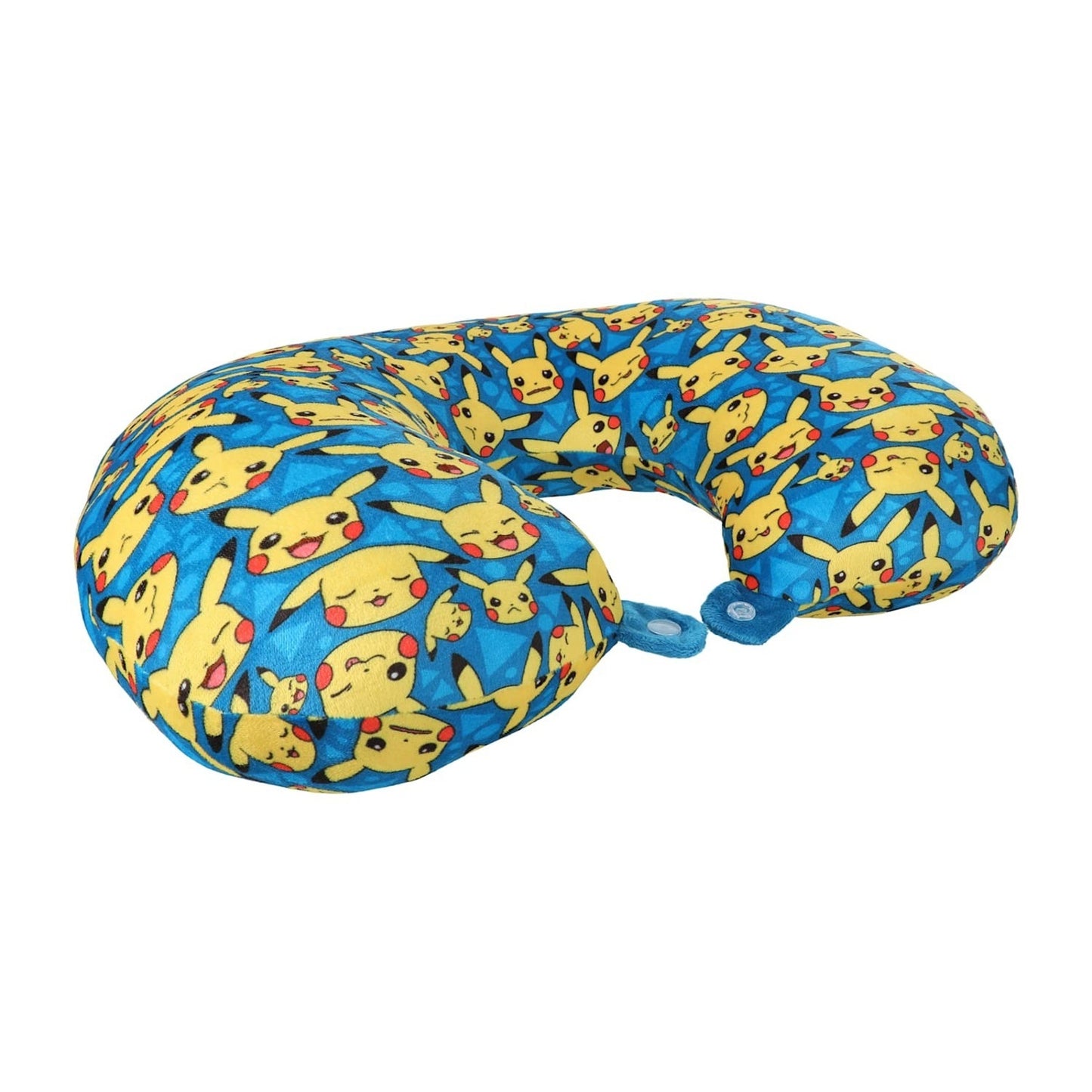 🔥Pokemon Travel Neck Comfort Pillow BNWT🔥
