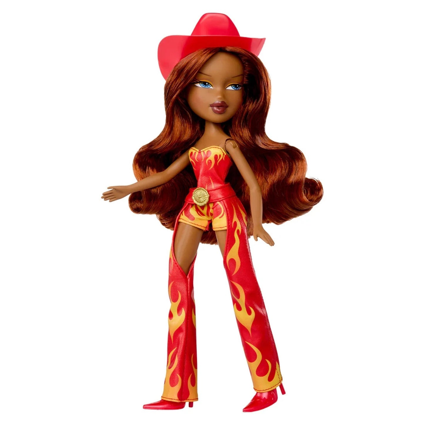 🔥Bratz Sassy Stampede Doll - SASHA BNWT🔥