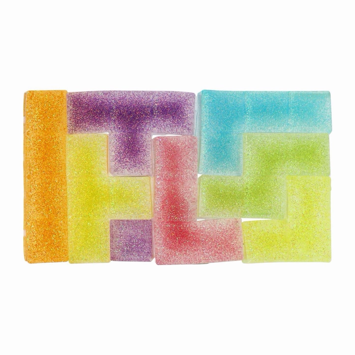 🔥ORB Taba-Licious Squish Bricks Sensory Squeezable Stress Reliever BNWT🔥