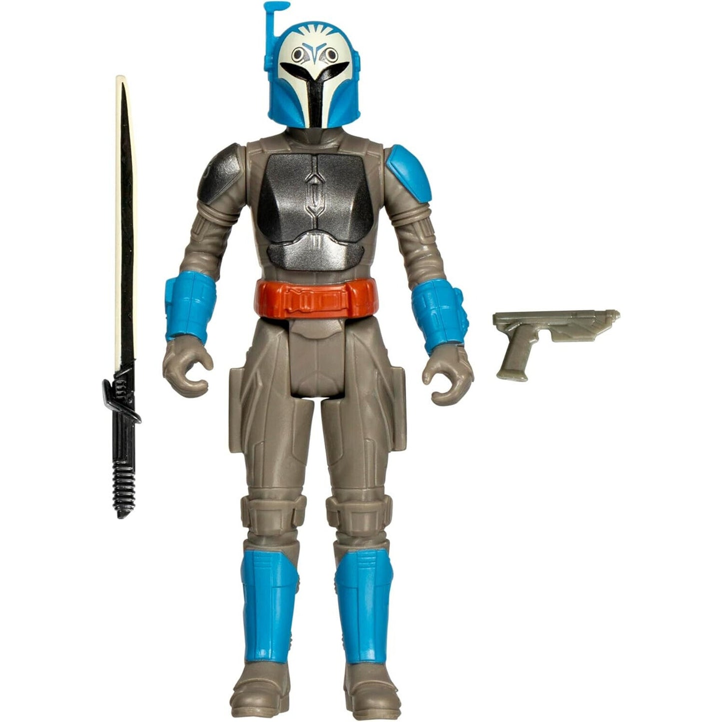 🔥STAR WARS Epic Hero Series Bo-Katan Kryze 4-Inch Action Figure BNWT🔥