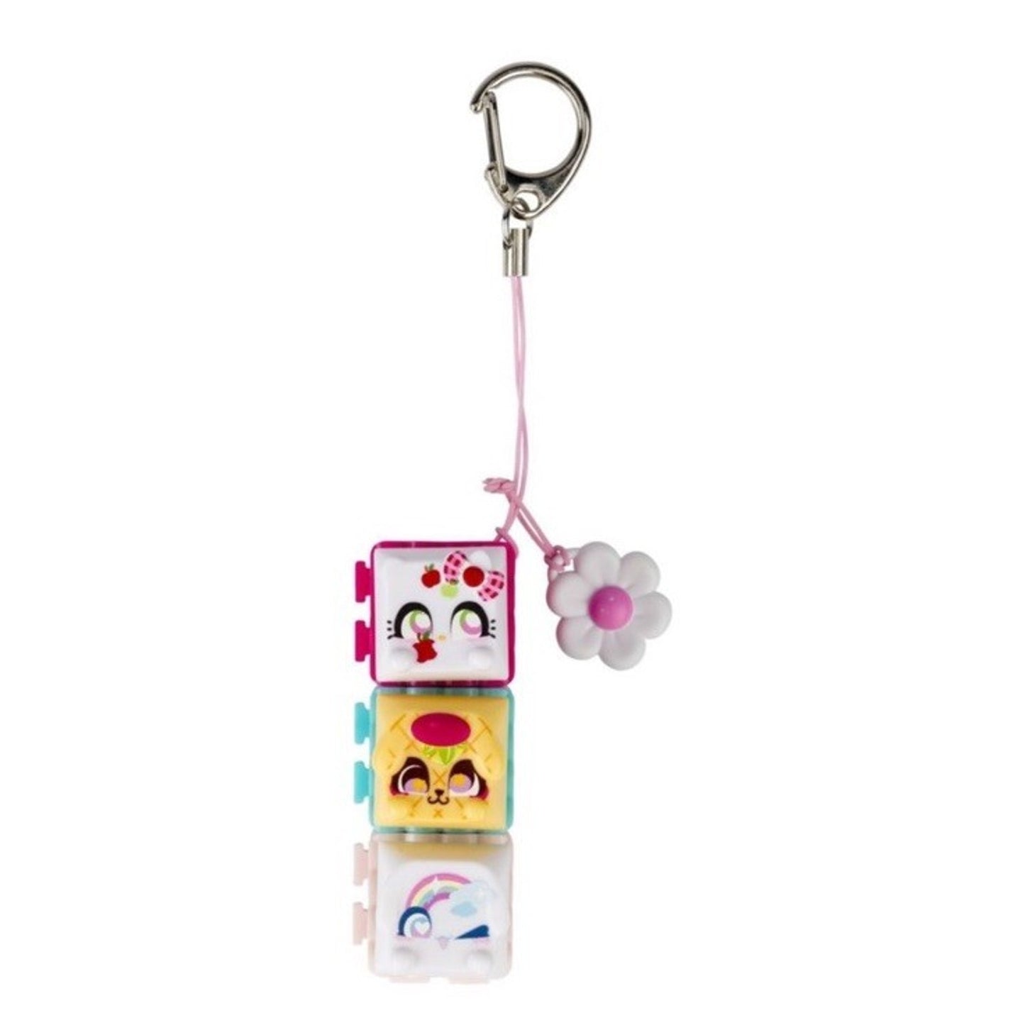 🔥Clickeez Clic Keez HELLO KITTY AND FRIENDS 3 Pack Fidget BNWT🔥