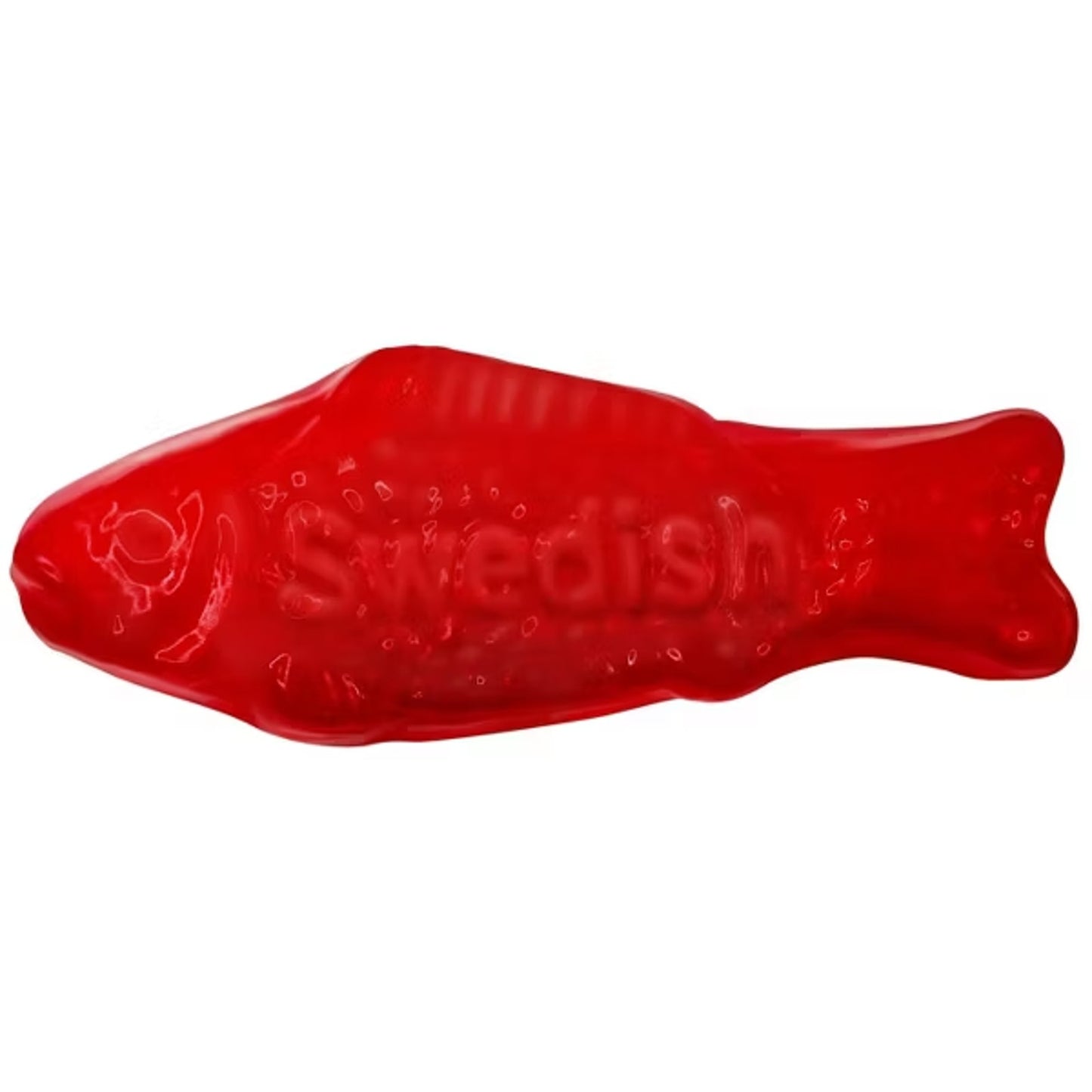 🔥Swedish Fish Toy STRETCHY Squishy Fidget Squeeze Viral TikTok SCENTED BNWT🔥