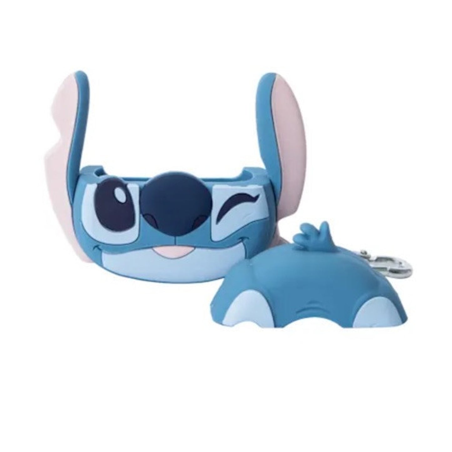 🔥Disney Lilo and Stitch Apple Airpod Case Gen 3 Stitch BNWT🔥
