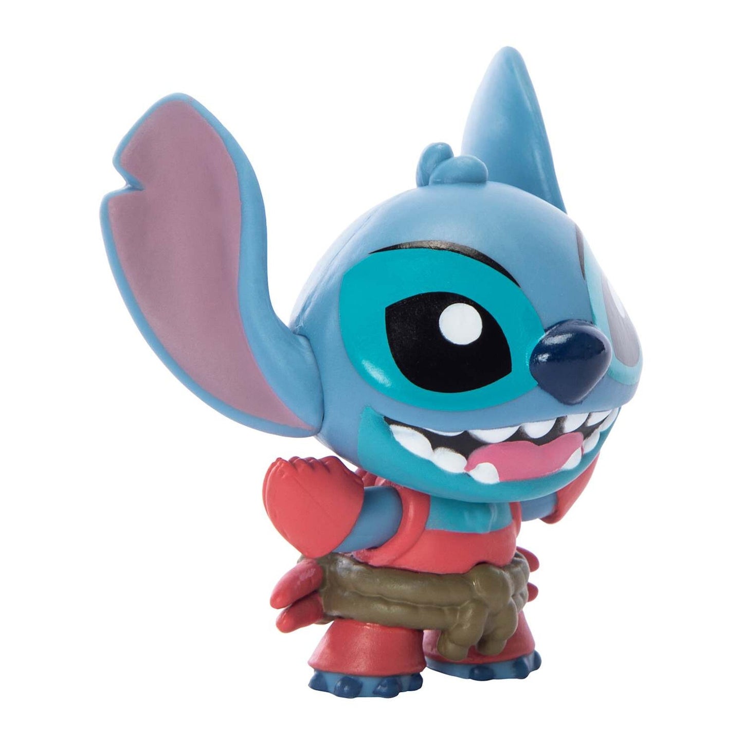 🔥Funko Minis! Stitch in Costume: Stitch as Sebatian BNWT🔥