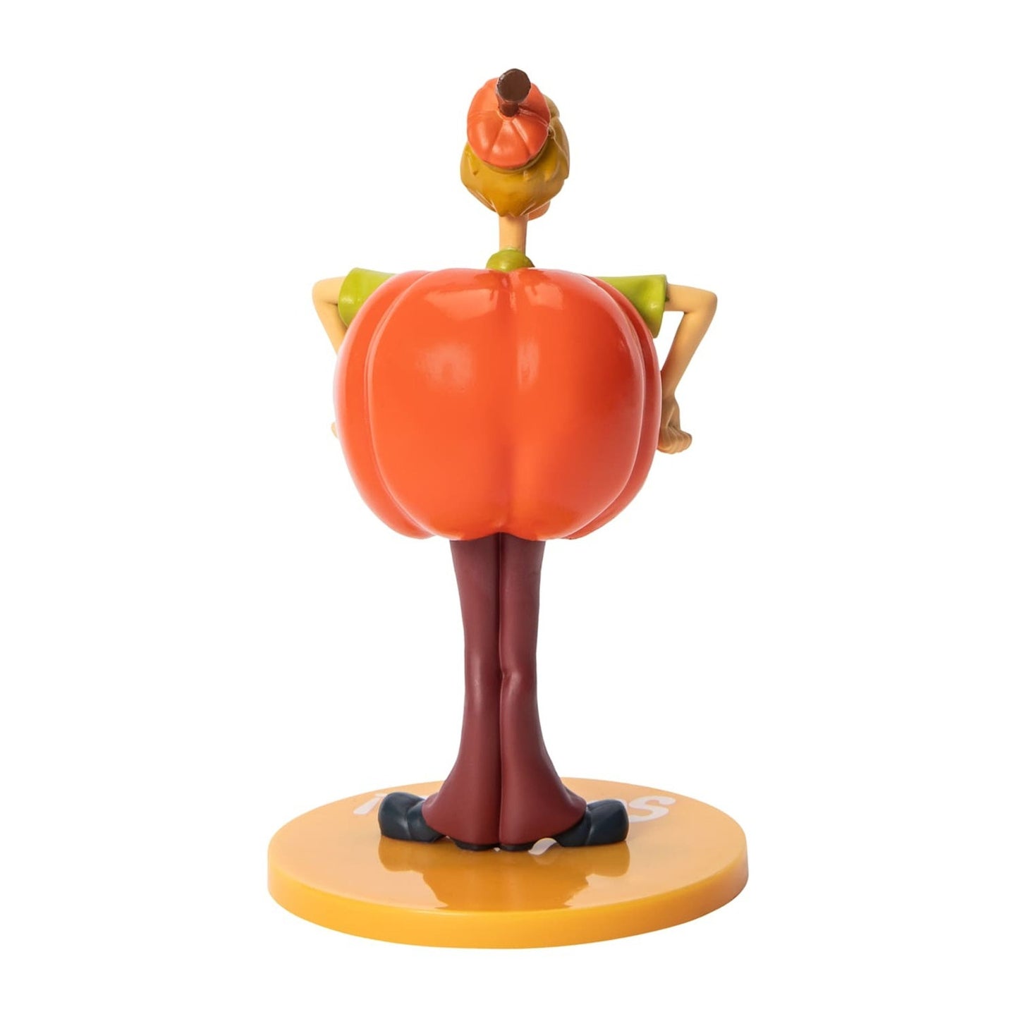 🔥Scooby-Doo! Halloween Character Vinyl Figure Shaggy BNWT🔥