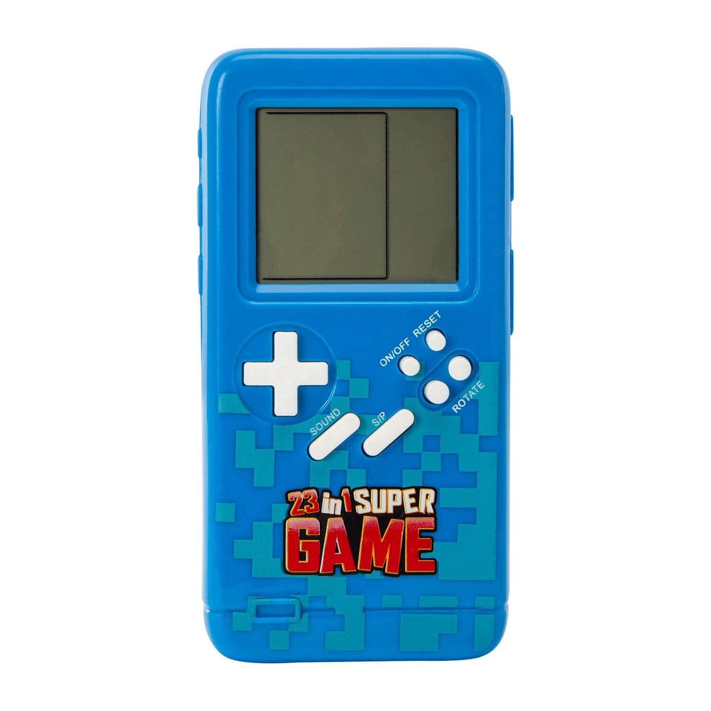 🔥23-in-1 Super Game Handheld Console BNWT💥