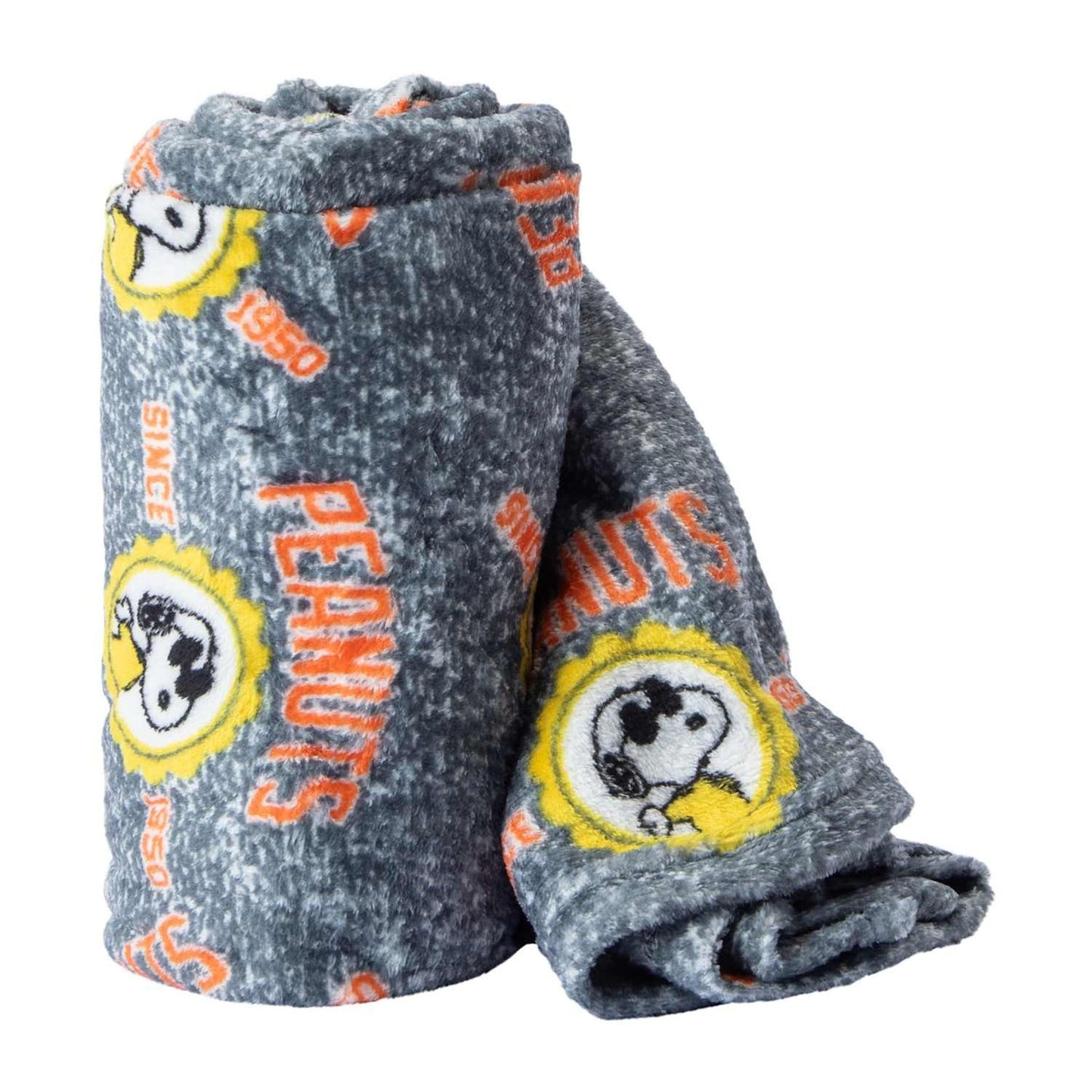 🔥Peanuts Travel Throw Blanket BNWT🔥