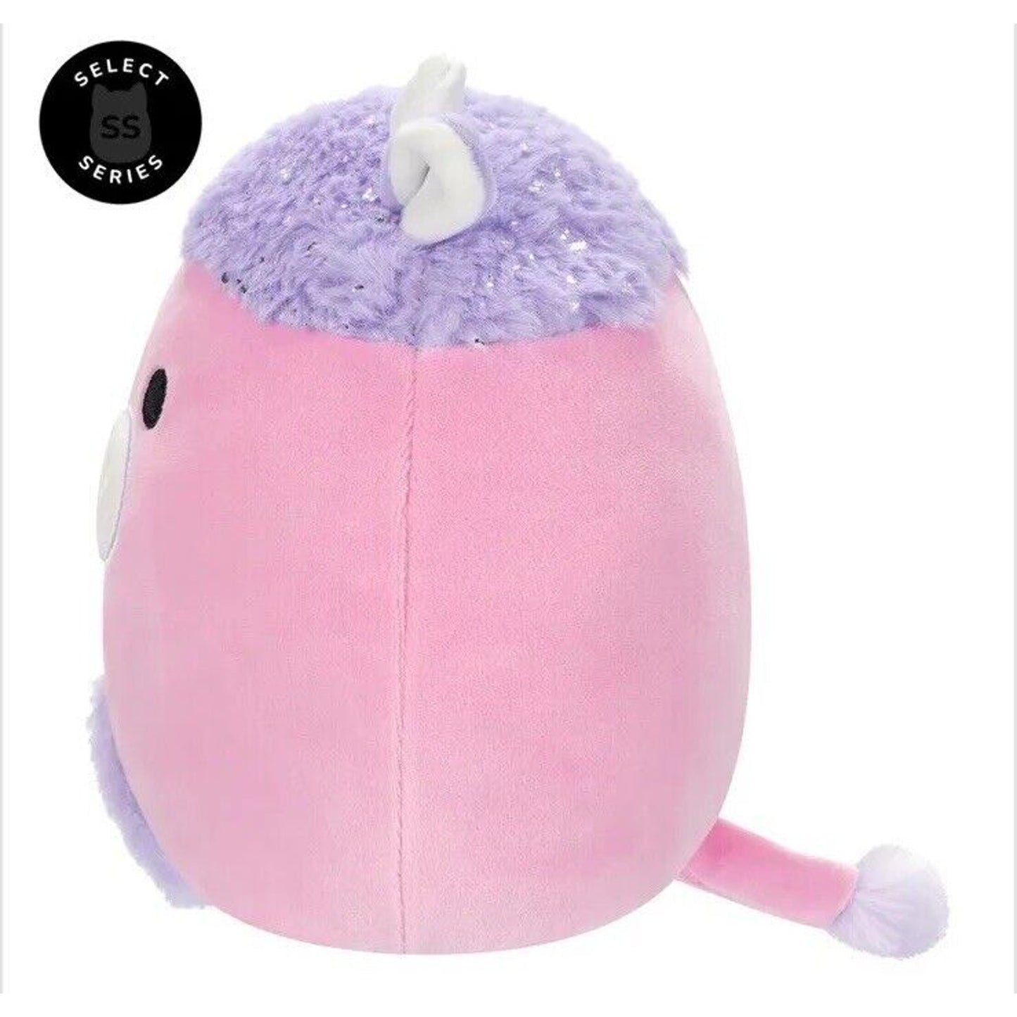 🔥Squishmallow Select Series Valentines 8” Patty & Connor Set BNWT🔥