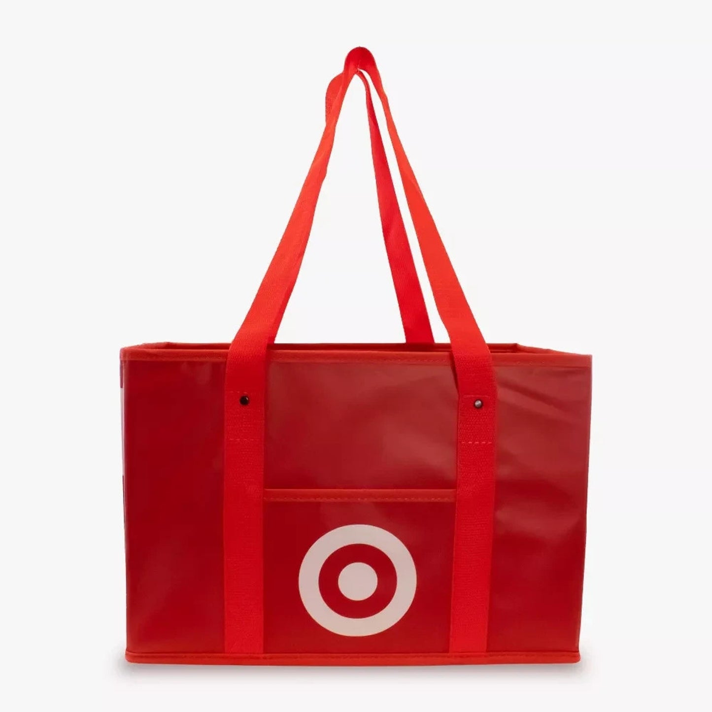 🔥Target Collapsible Box Bag Foldable Reusable Compact BNWT🔥