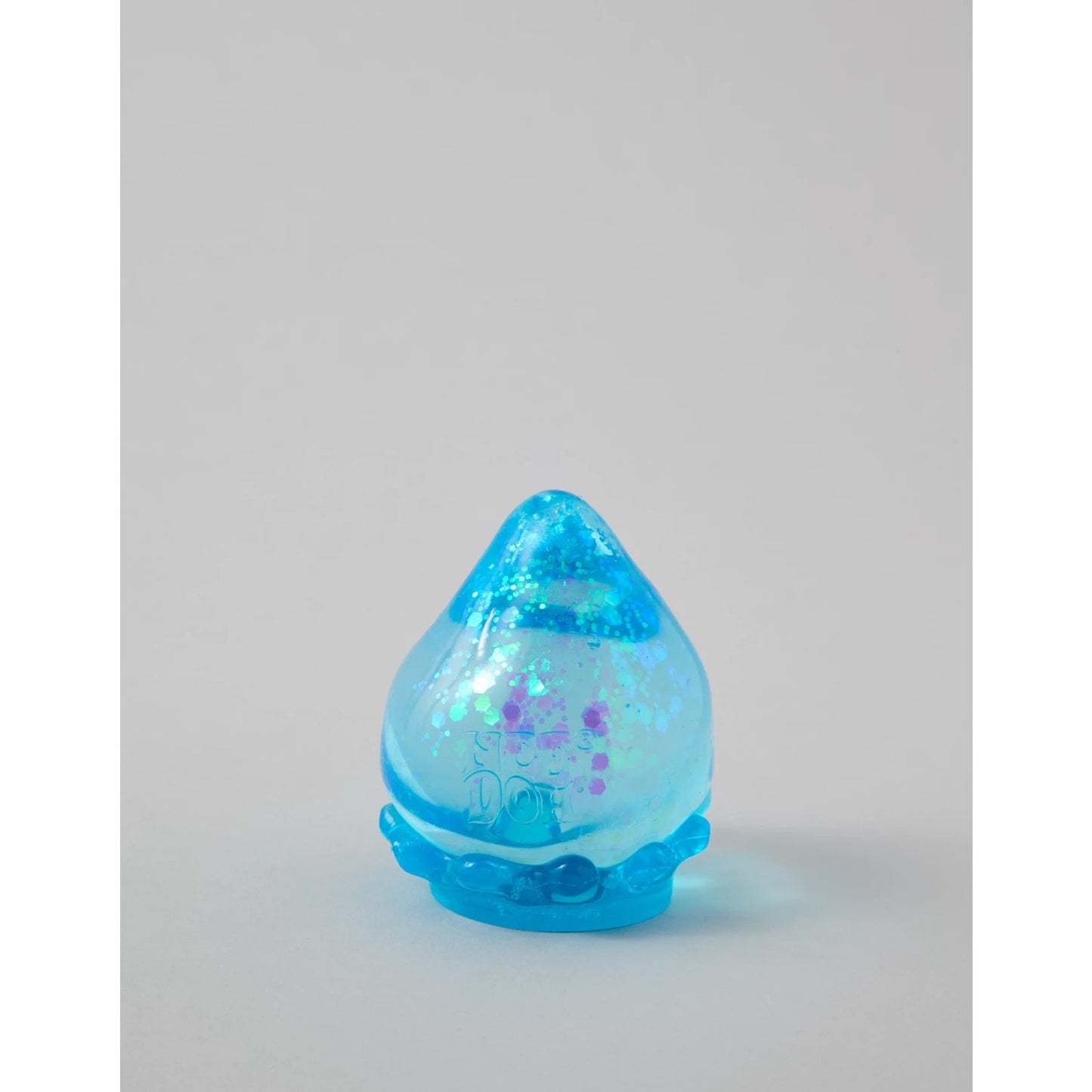 🔥NeeDoh Dream Drop Sensory Squeeze Stress Relief BLUE BNWT🔥