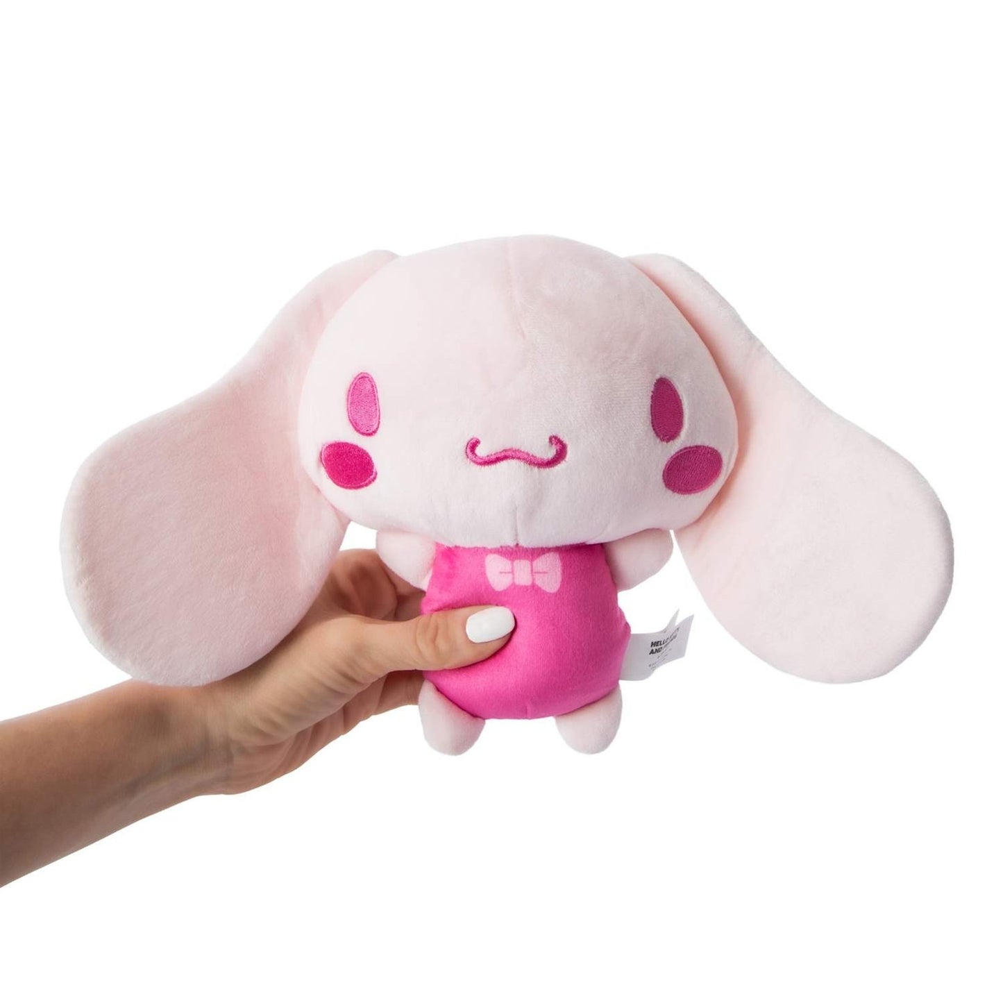 🔥Hello Kitty And Friends Series 3 CINNAMONROLL Plush BNWT🔥