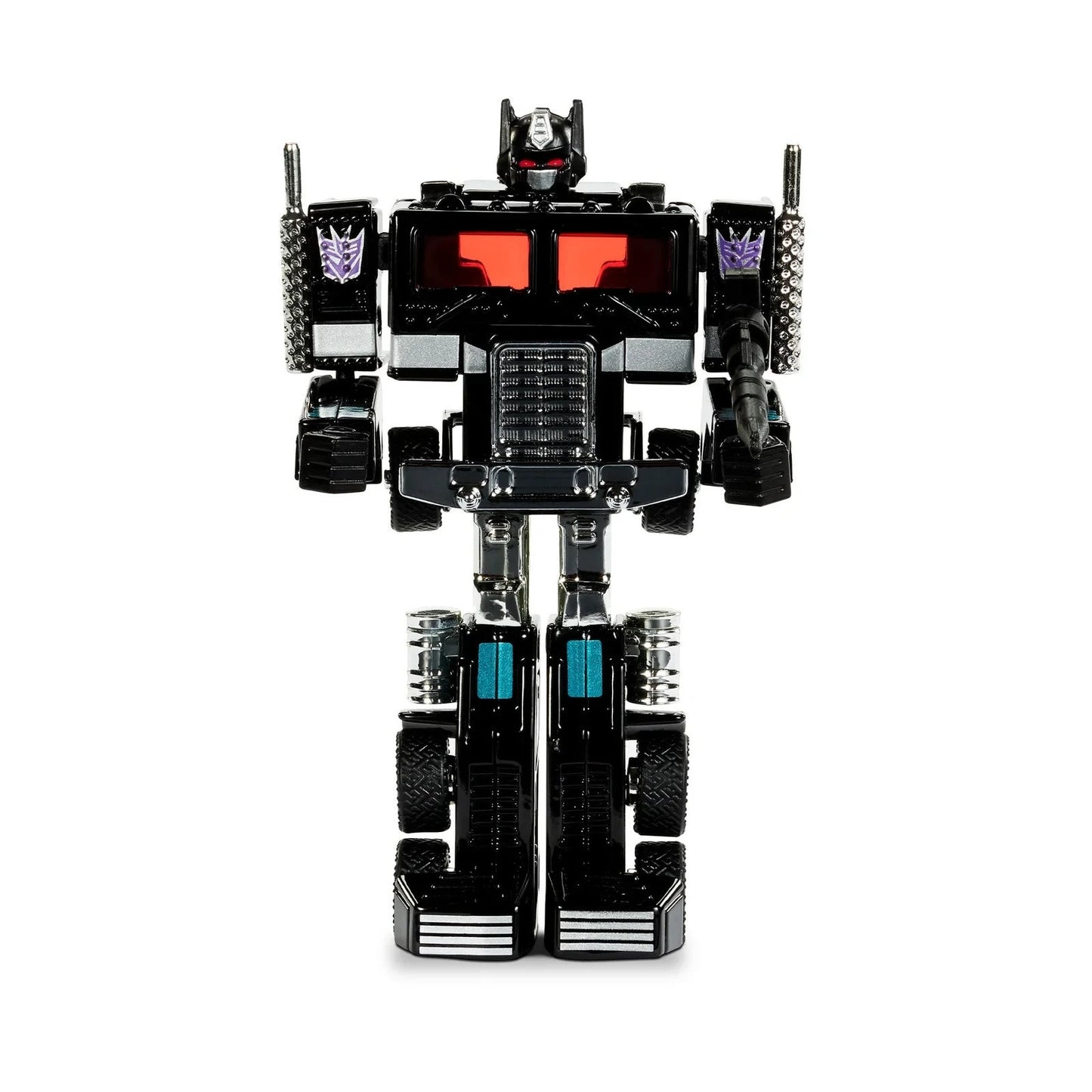 🔥Hot Wheels Transformers Nemesis Prime BNWT🔥