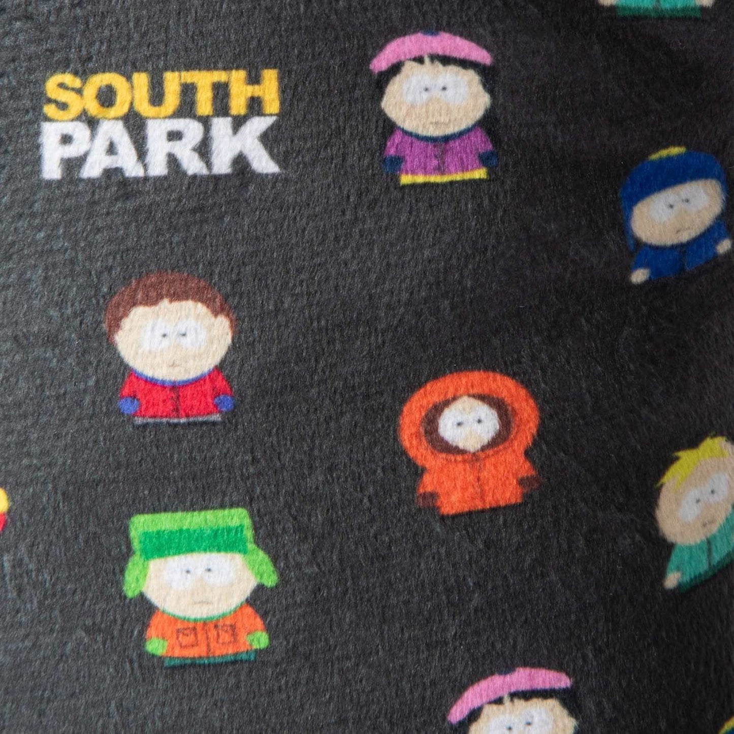 🔥SouthPark Travel Neck Pillow 13 x 13 BNWT🔥