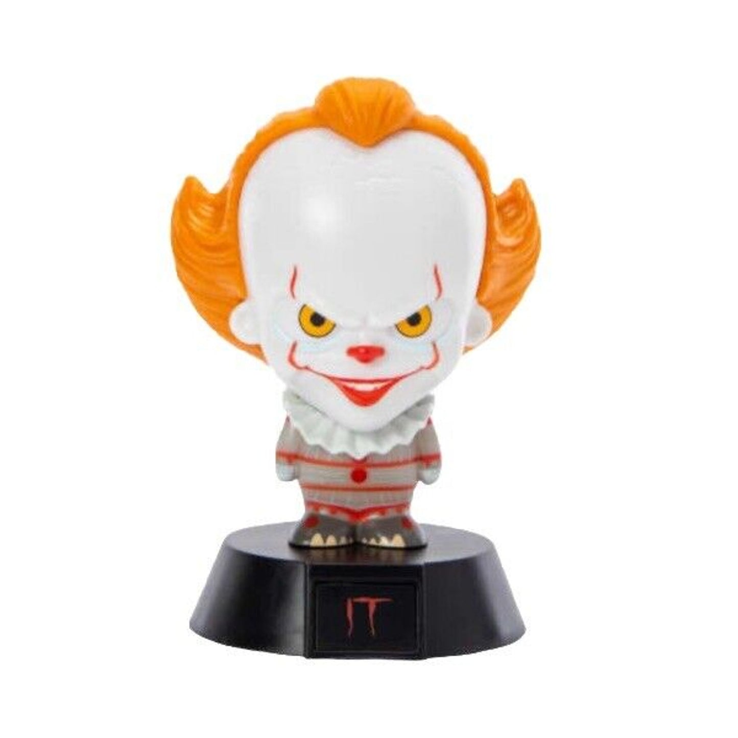 🔥Pennywise Light Paladone Icons Horror Series 1 "It" Batteries Included BNIB🔥