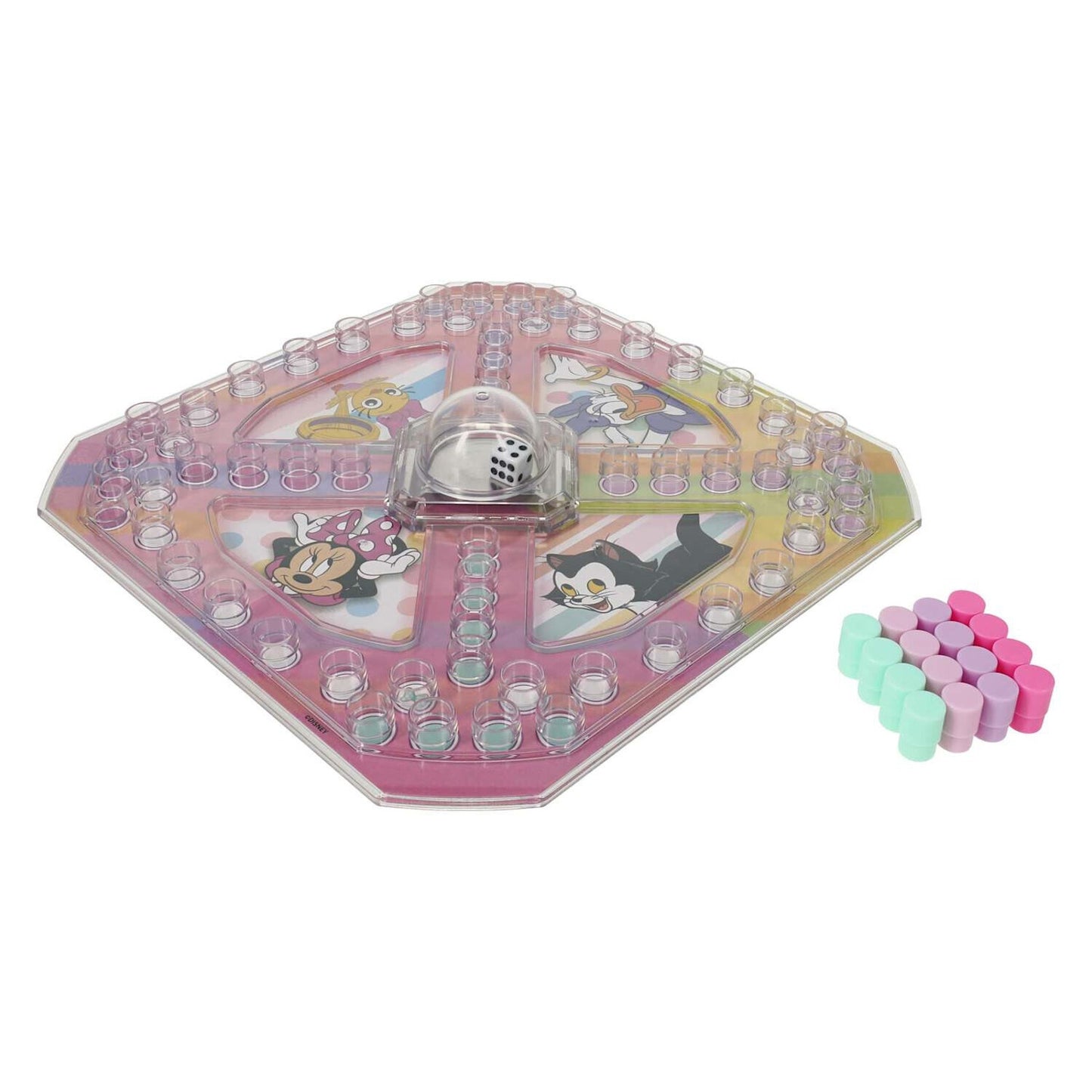 🔥Disney Minnie Pop Up Game New Board Game BNWT🔥