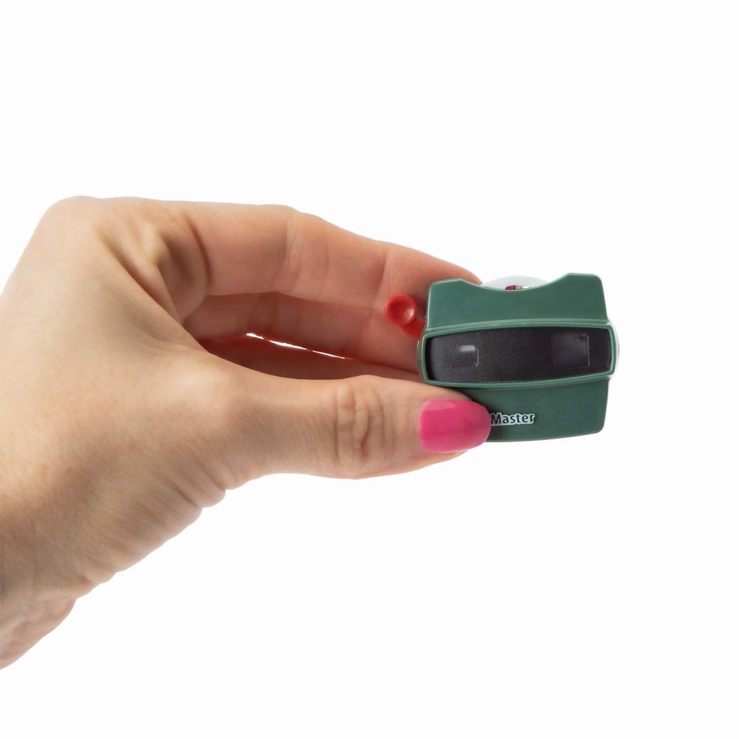 🔥Super Impulse World's Smallest Masters Of The Universe Viewmaster BNWT🔥