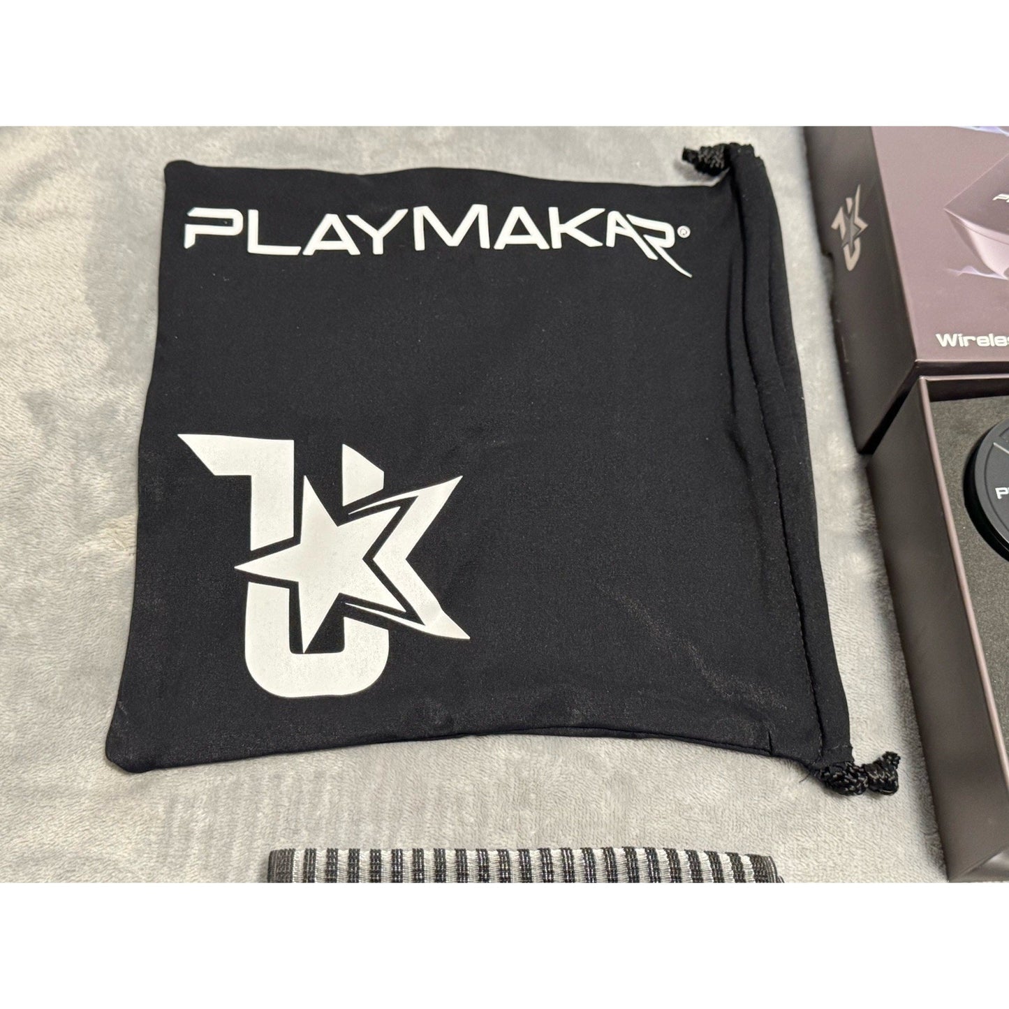 🔥PlayMakar PRO Electrical Muscle Stimulator with 14 Programs + Case + Xtras🔥